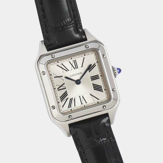 2019 Cartier Santos Dumont (Full Set)