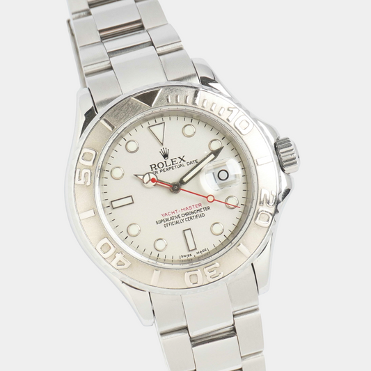 2000 Rolex Yachtmaster (Boxes / Booklet)