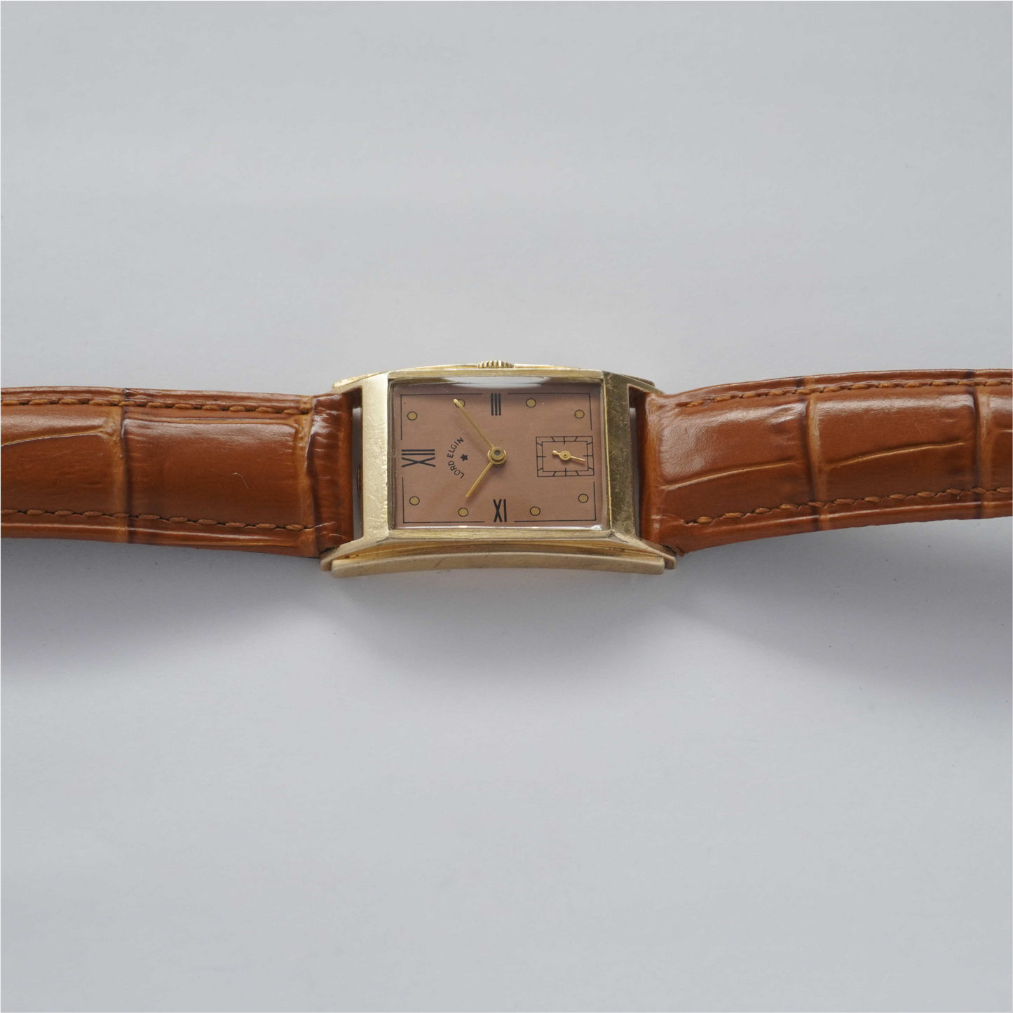 1945 Lord Elgin De Luxe