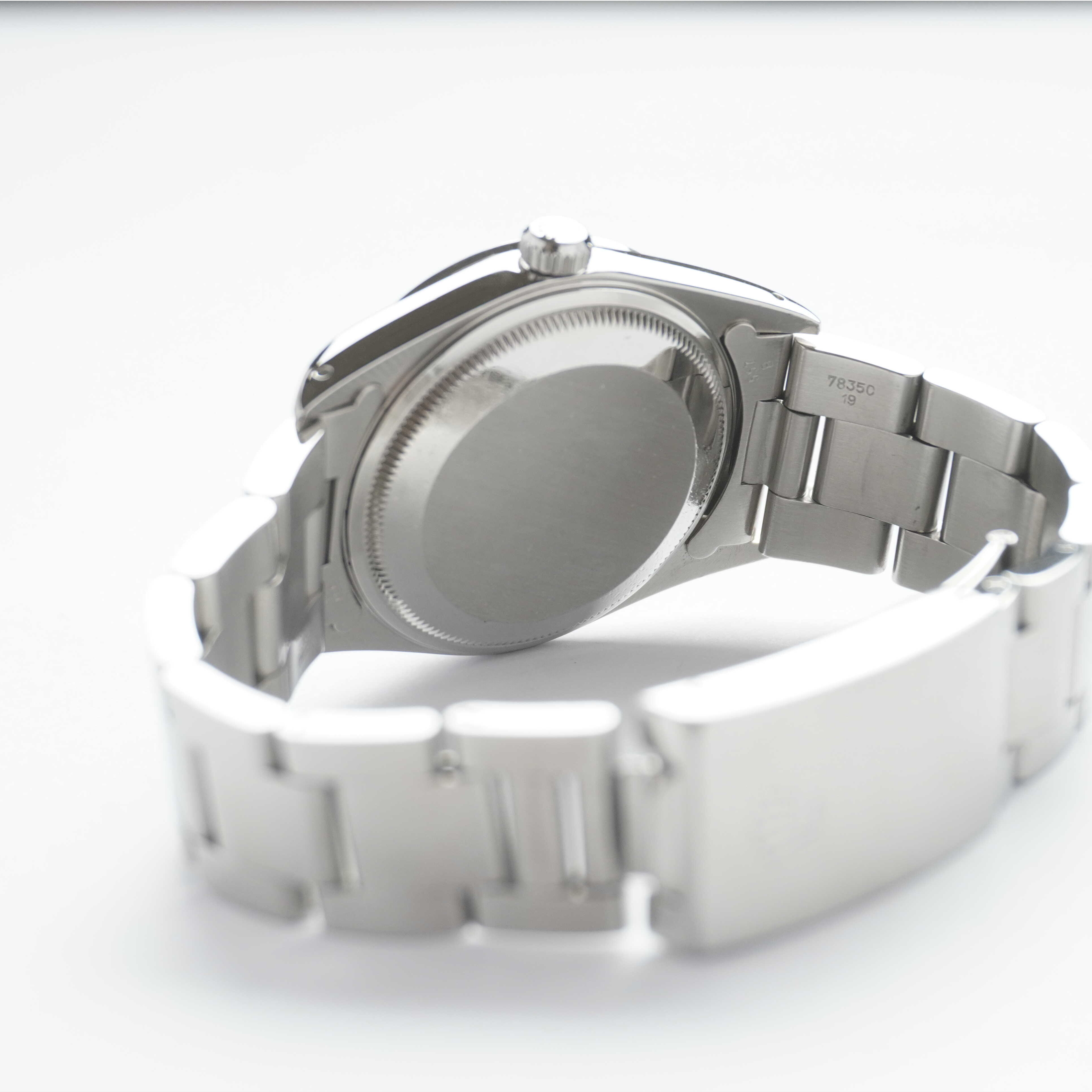 1991 Rolex Oyster Perpetual Date (Box)