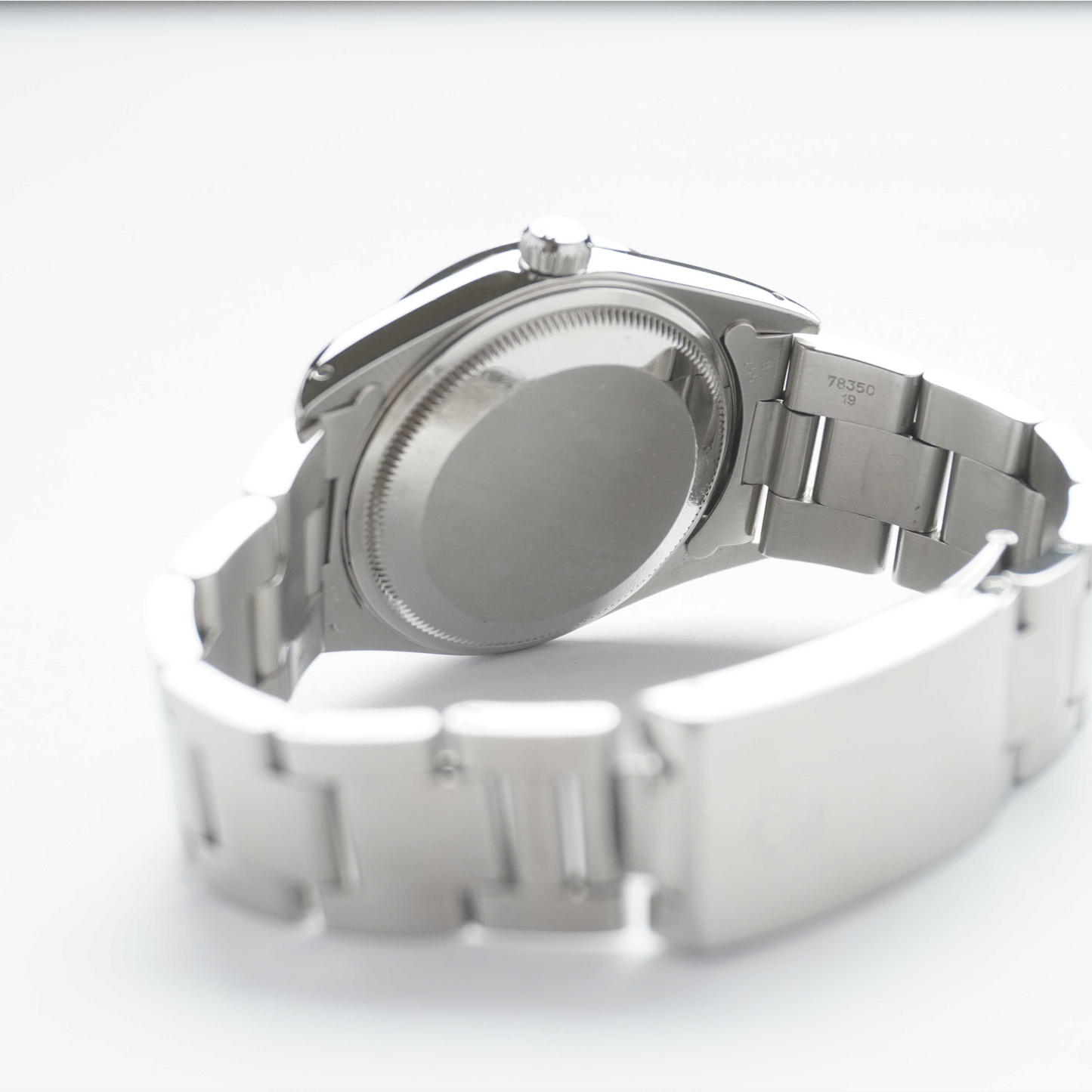 1991 Rolex Oyster Perpetual Date (Box)