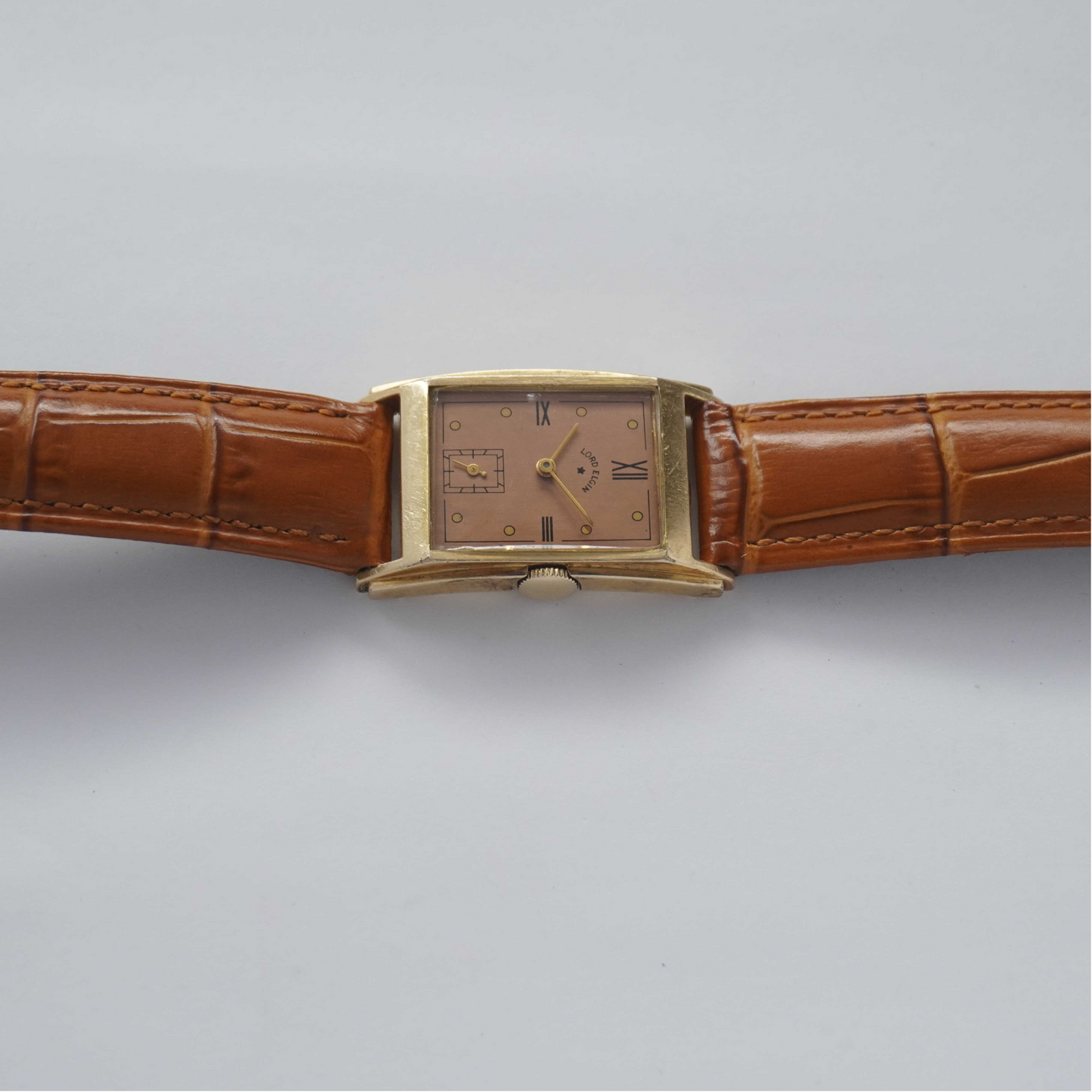 1945 Lord Elgin De Luxe