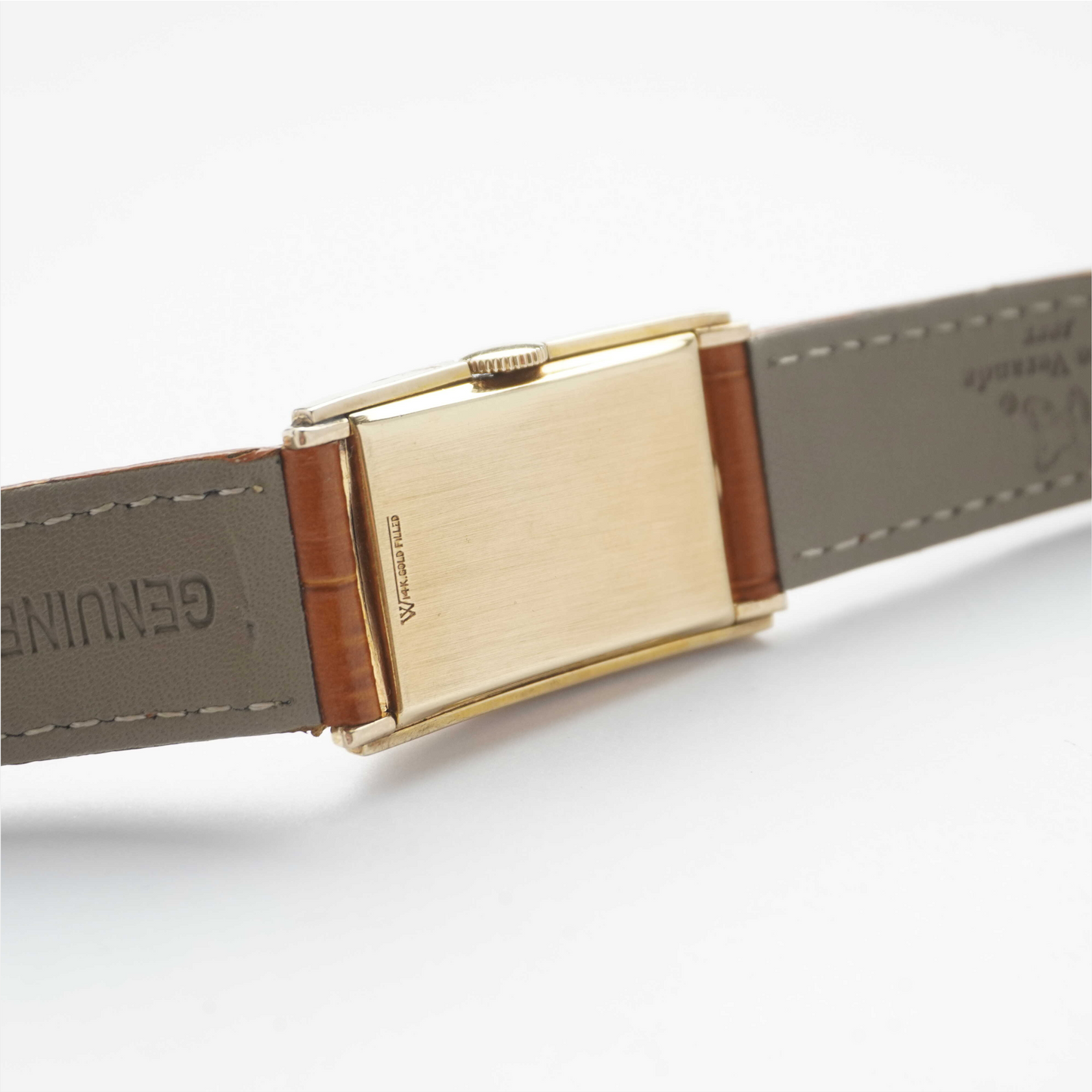 1945 Lord Elgin De Luxe