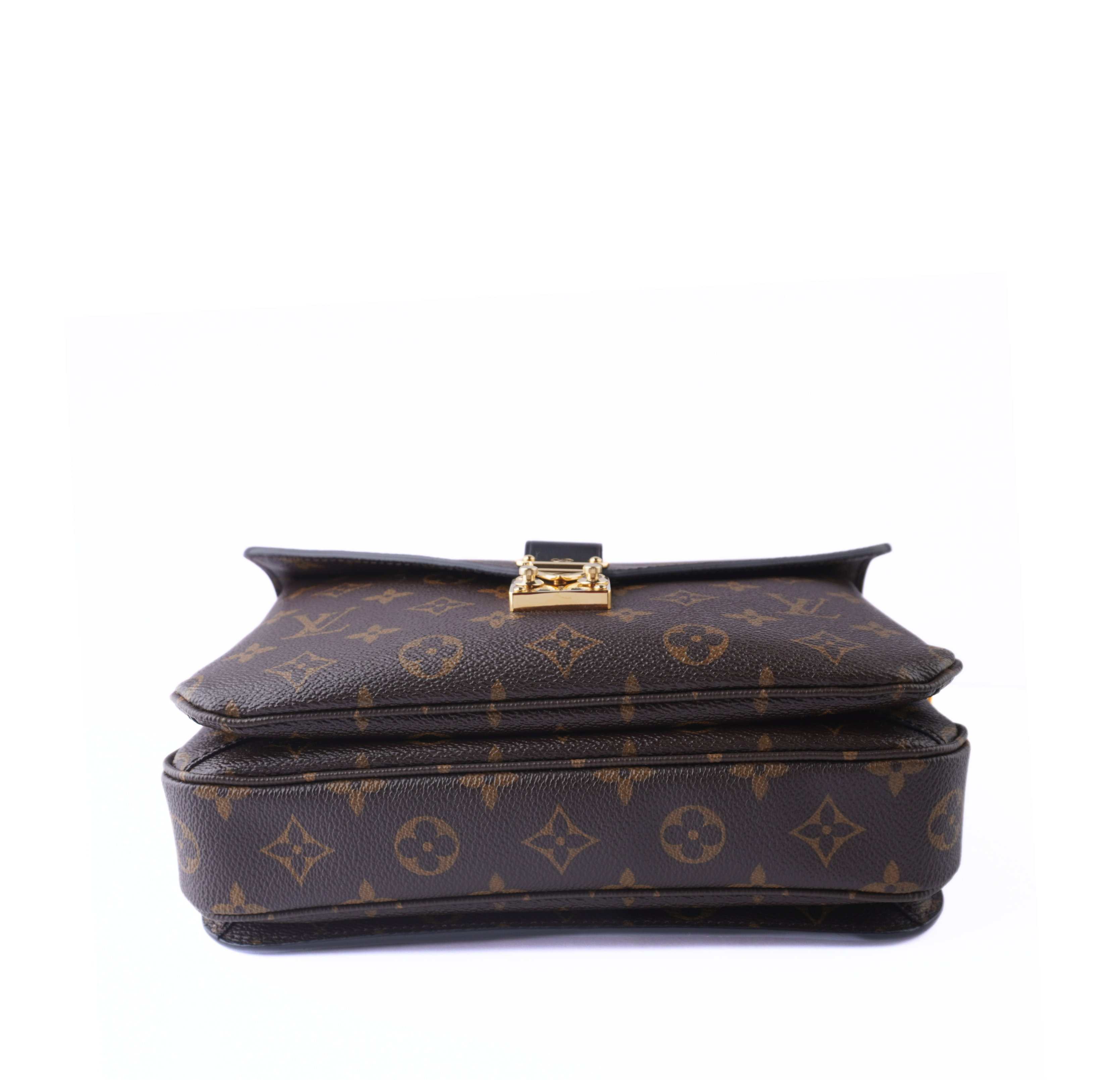 Louis Vuitton Pochette Metis Bag