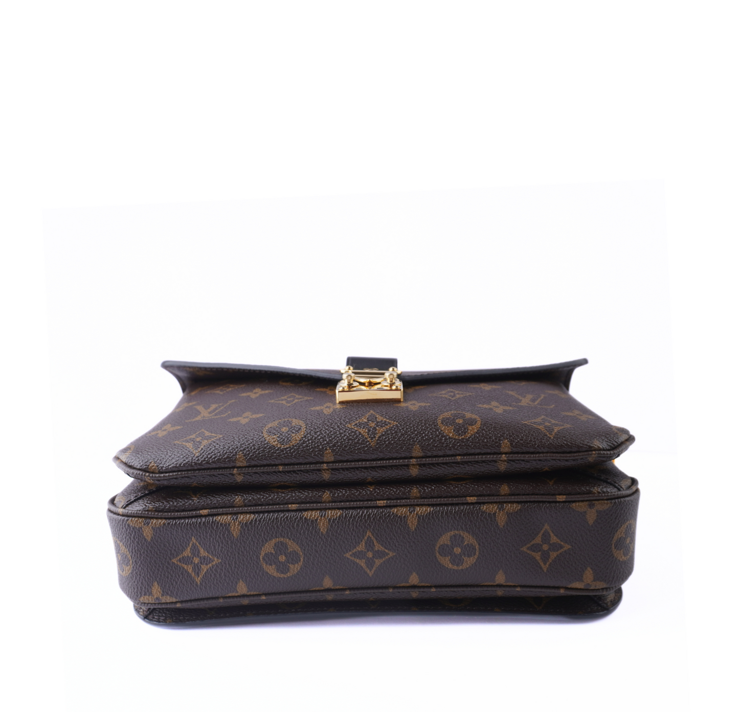 Louis Vuitton Pochette Metis Bag