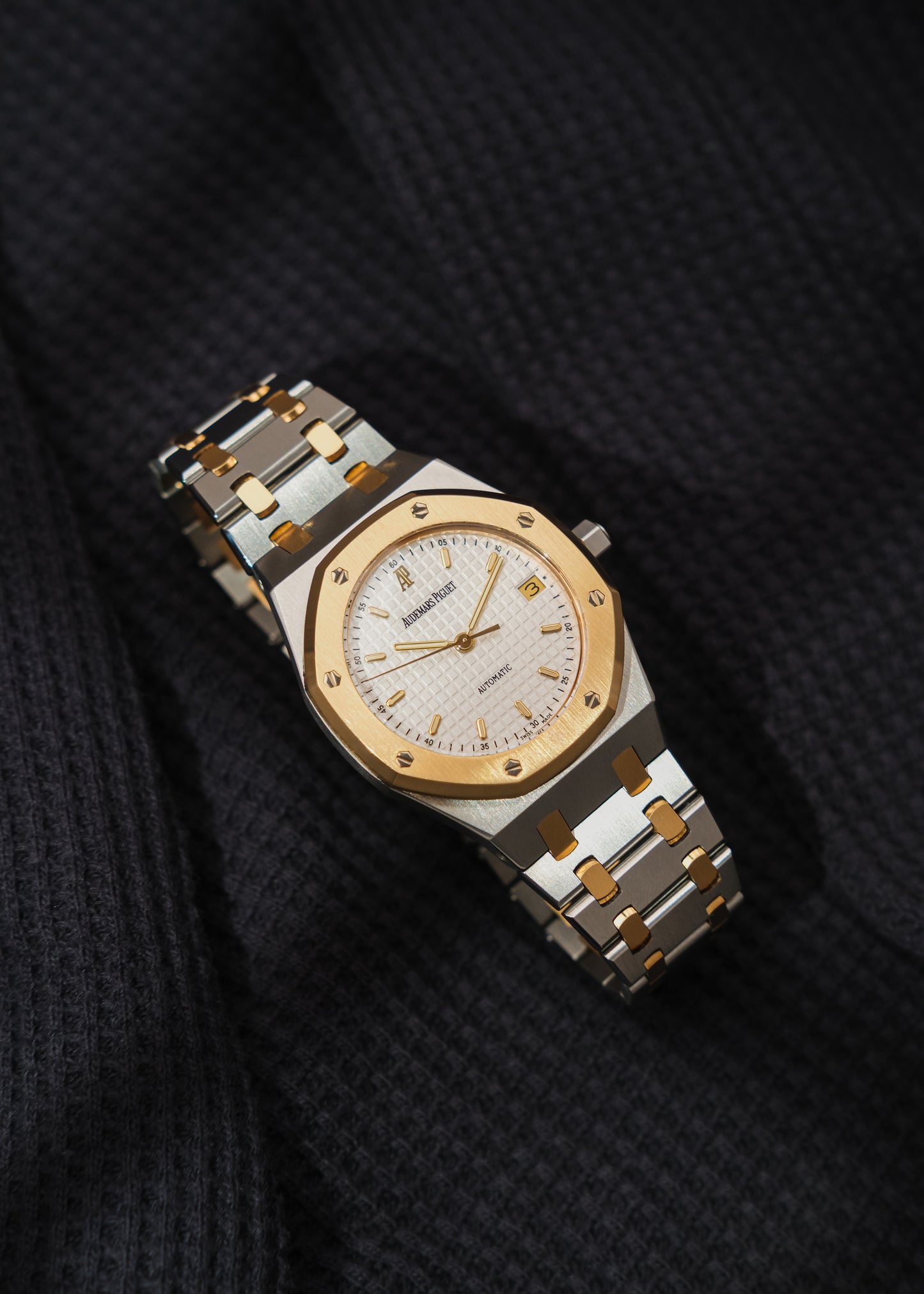2005 Audemars Piguet Royal Oak