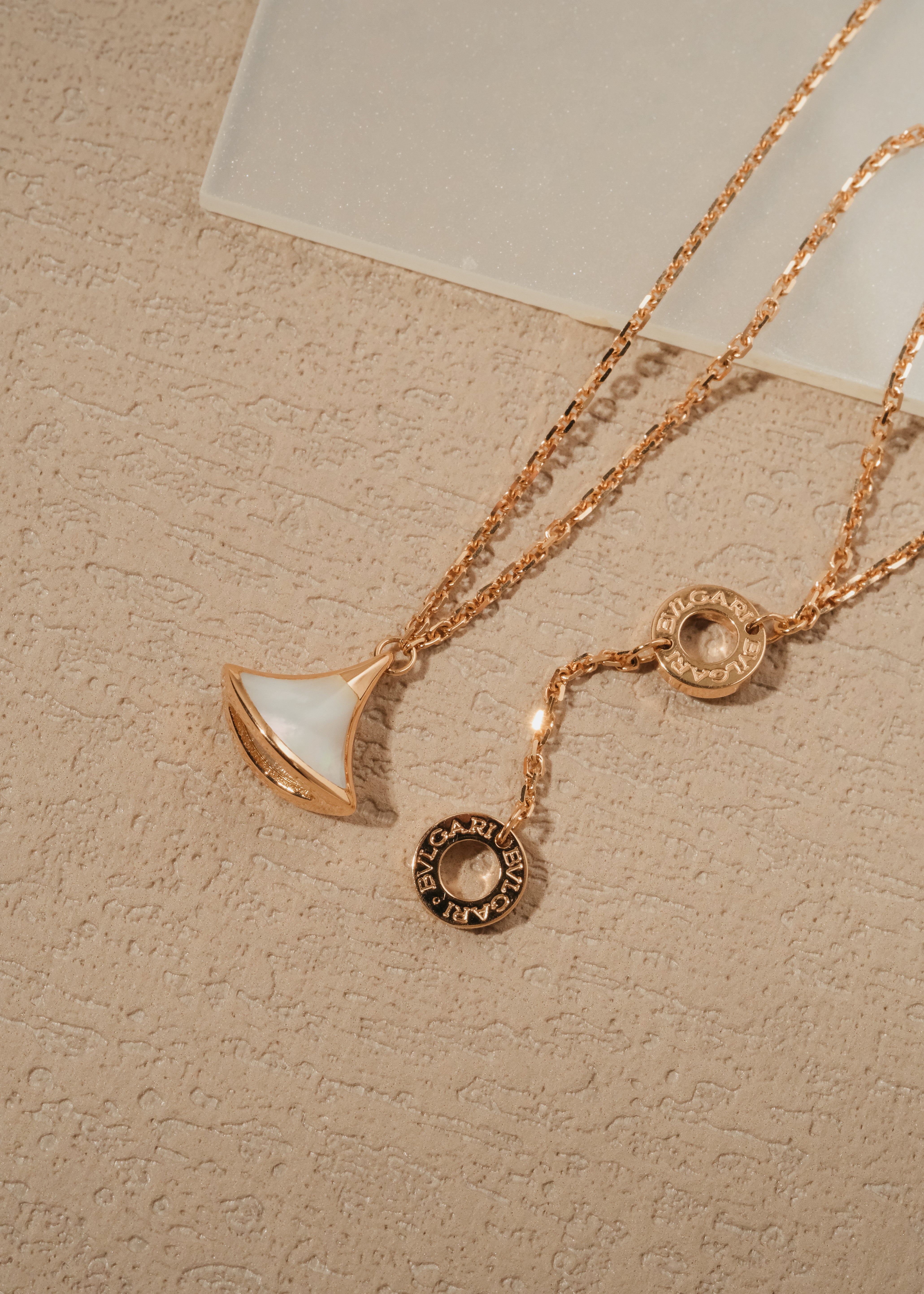 2024 Bvlgari Divas' Dream Bracelet (Box & Papers)