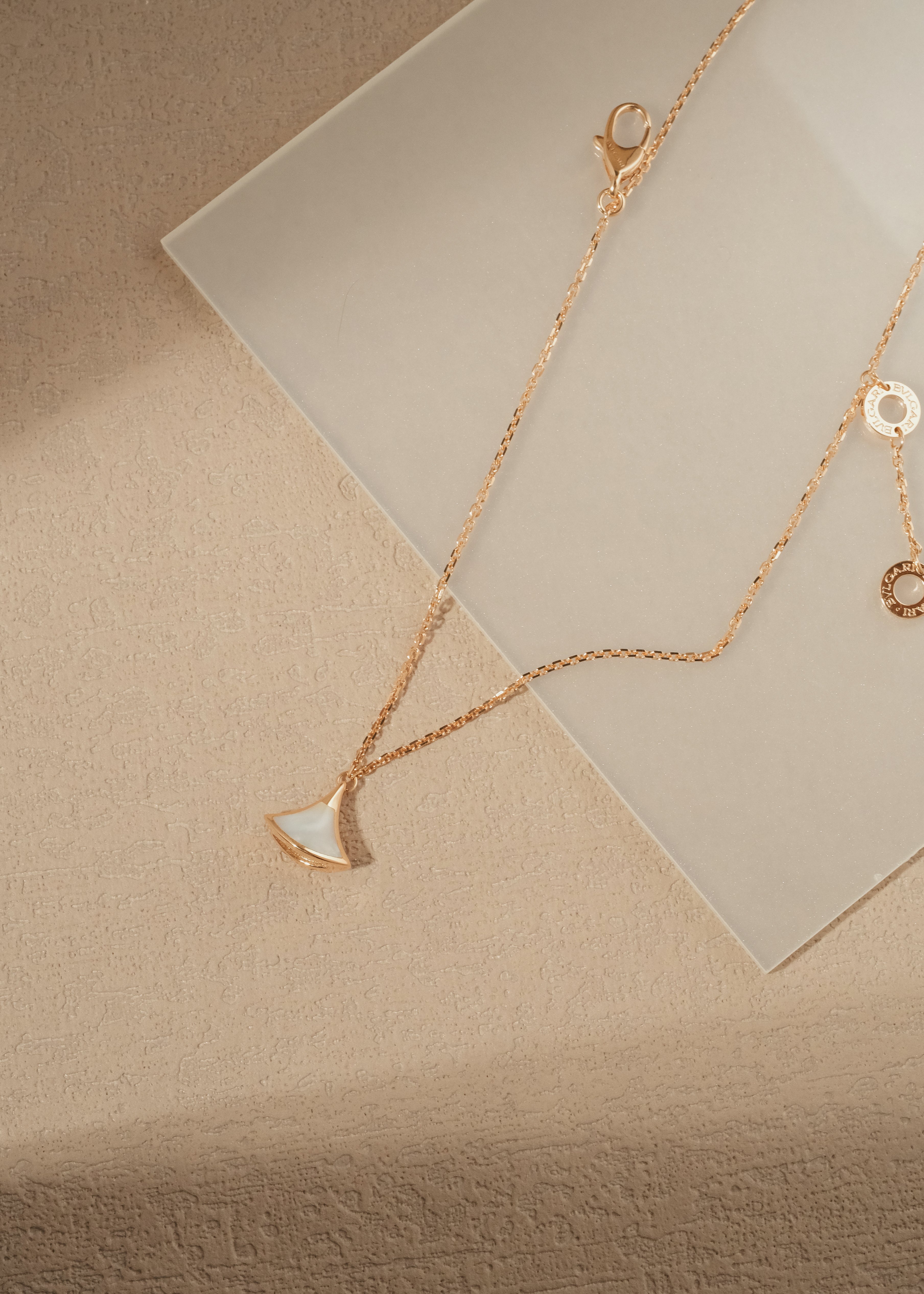 2024 Bvlgari Divas' Dream Bracelet (Box & Papers)