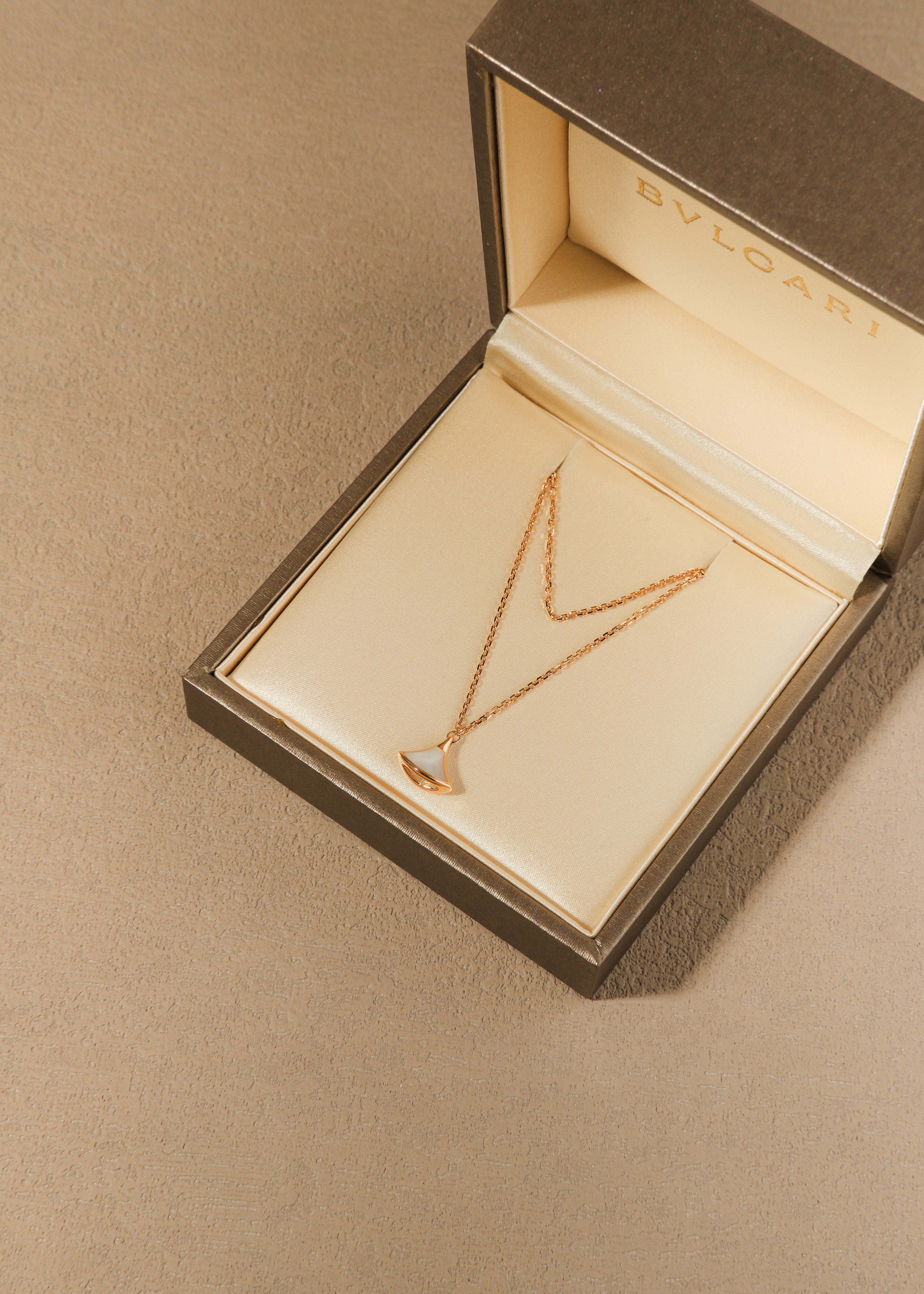 2024 Bvlgari Divas' Dream Bracelet (Box & Papers)