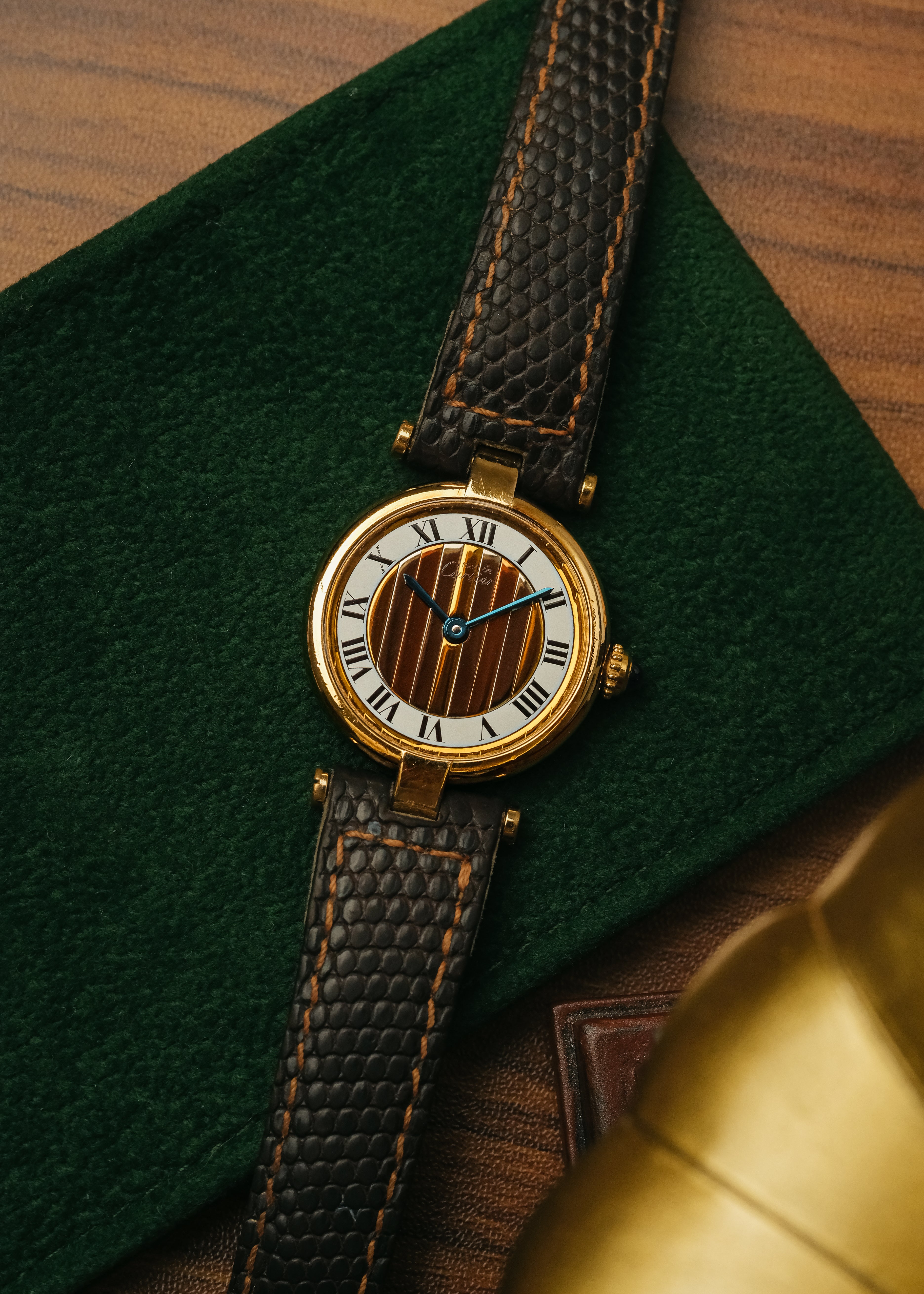 Must de Cartier Vendome