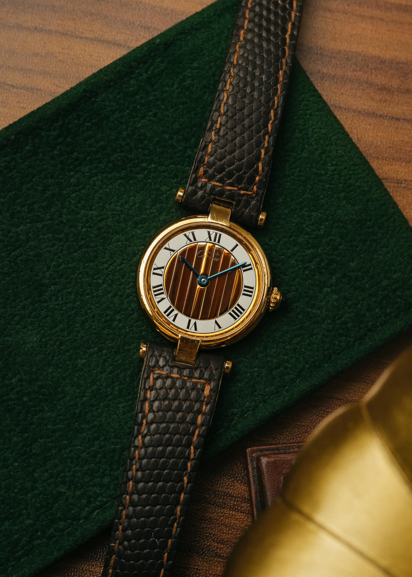 Must de Cartier Vendome