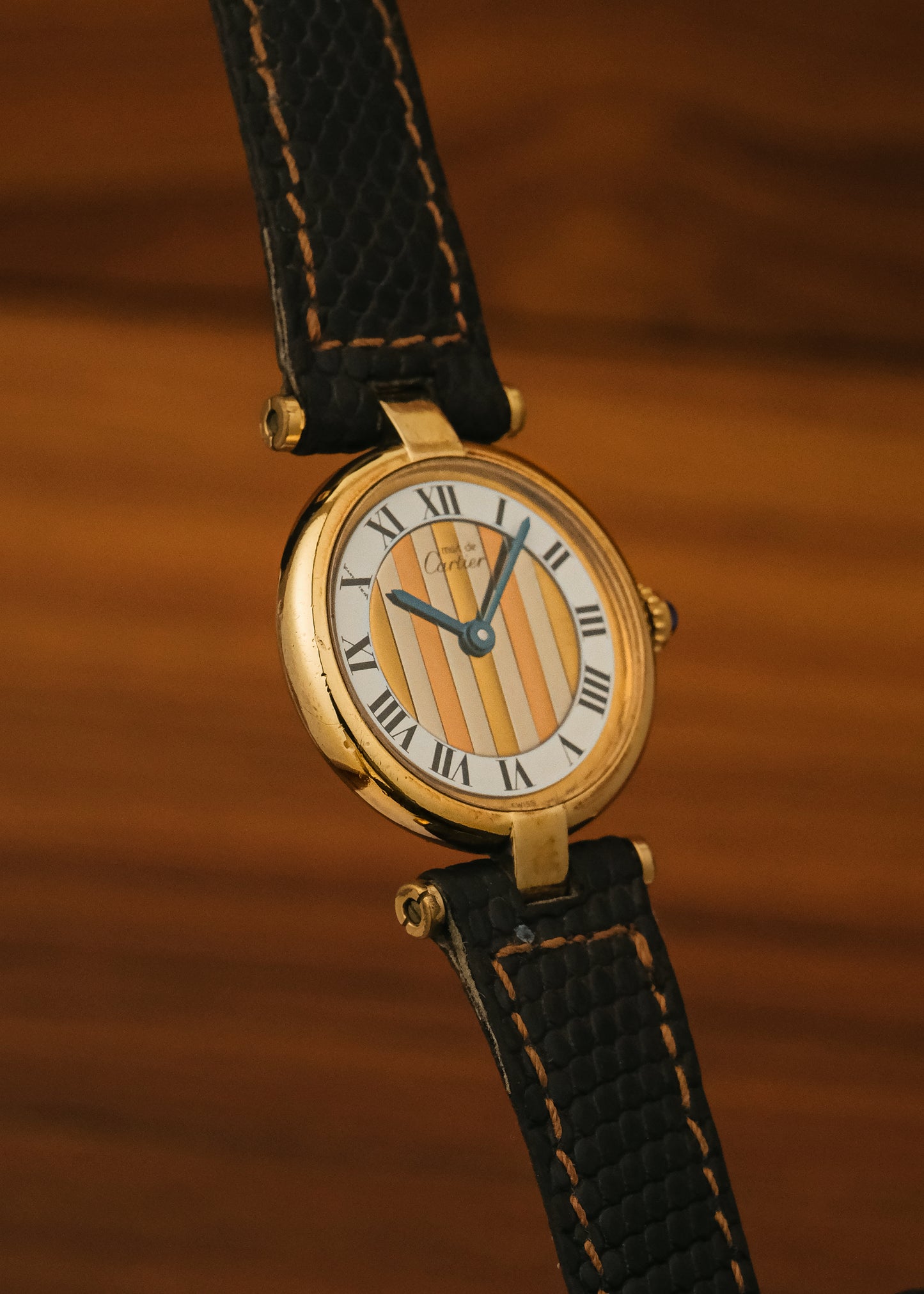 Must de Cartier Vendome