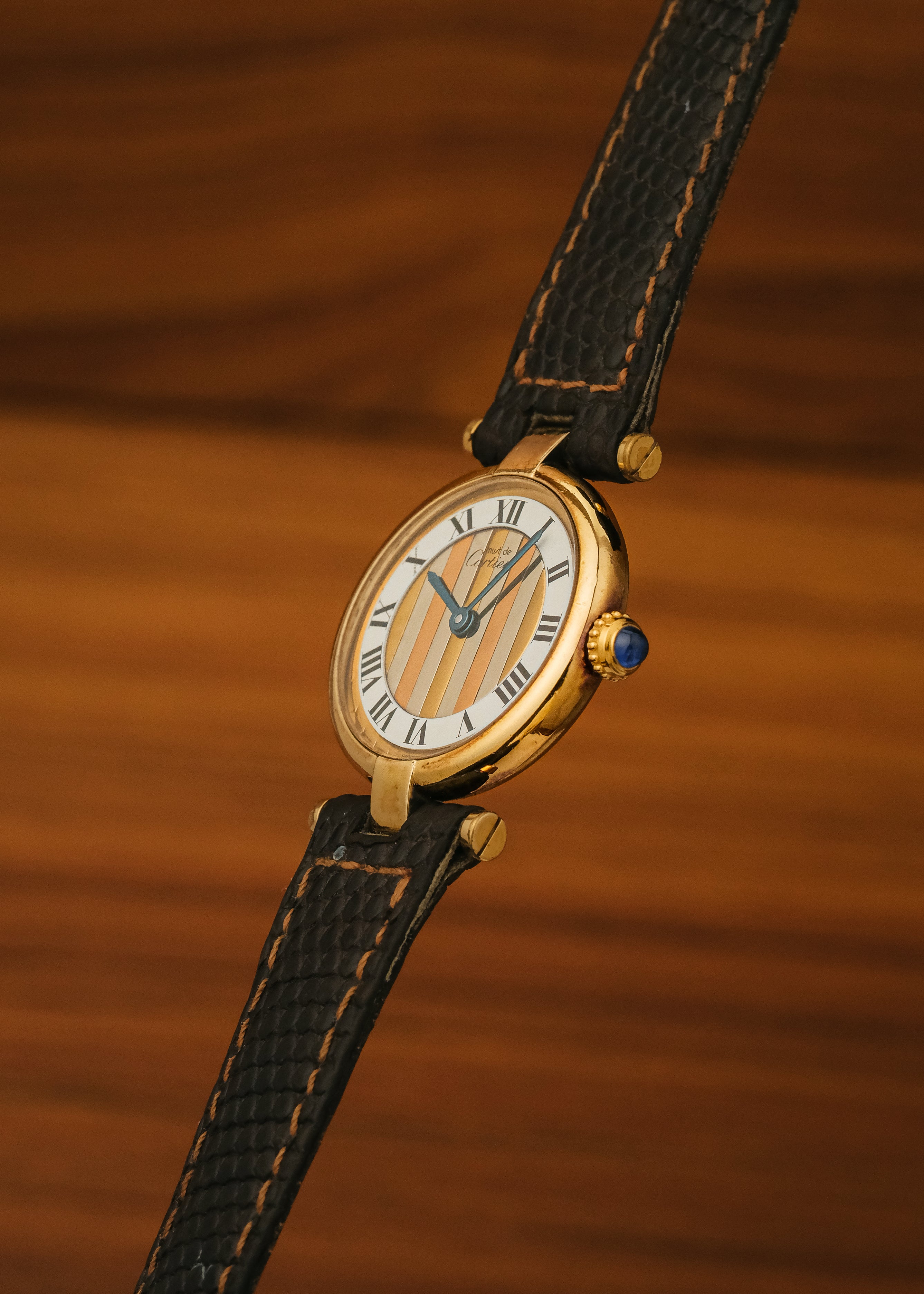 Must de Cartier Vendome