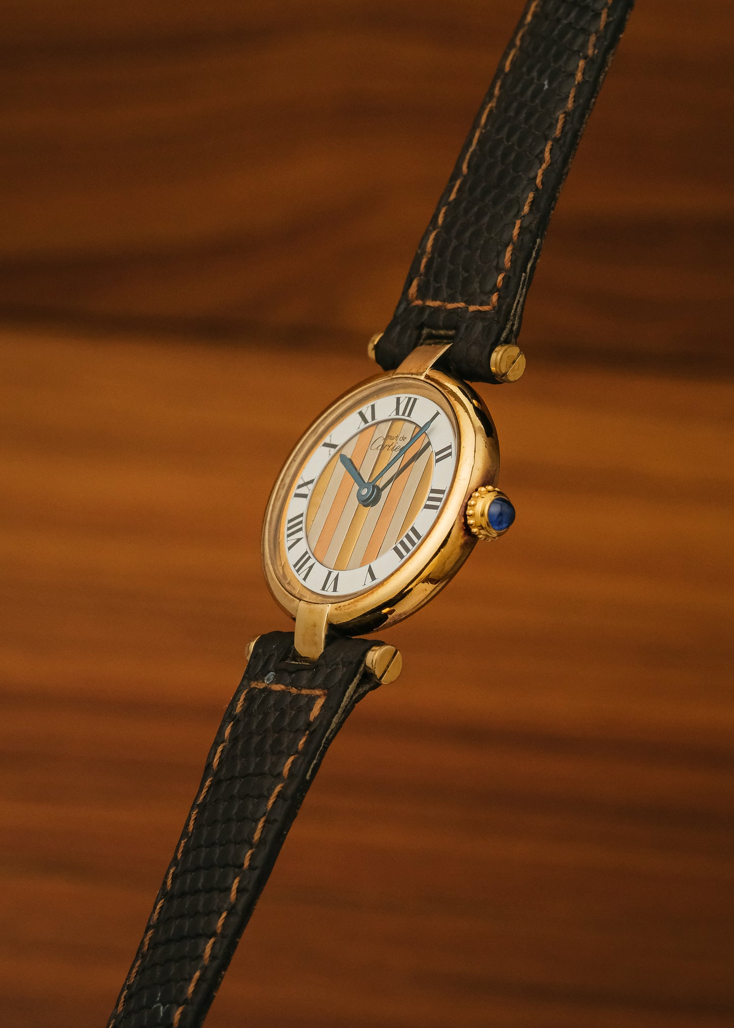 Must de Cartier Vendome