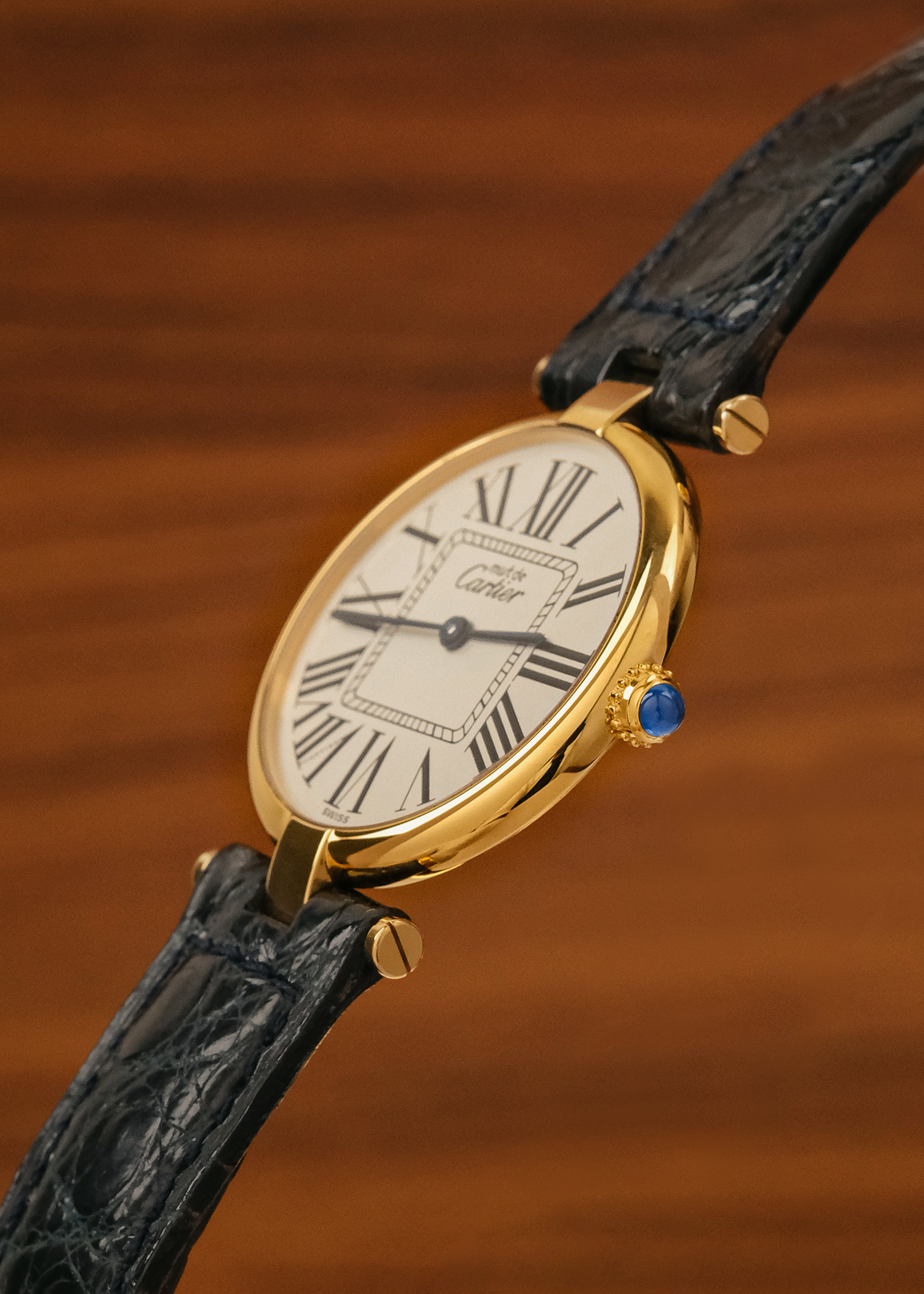 1990s Must de Cartier Vendome