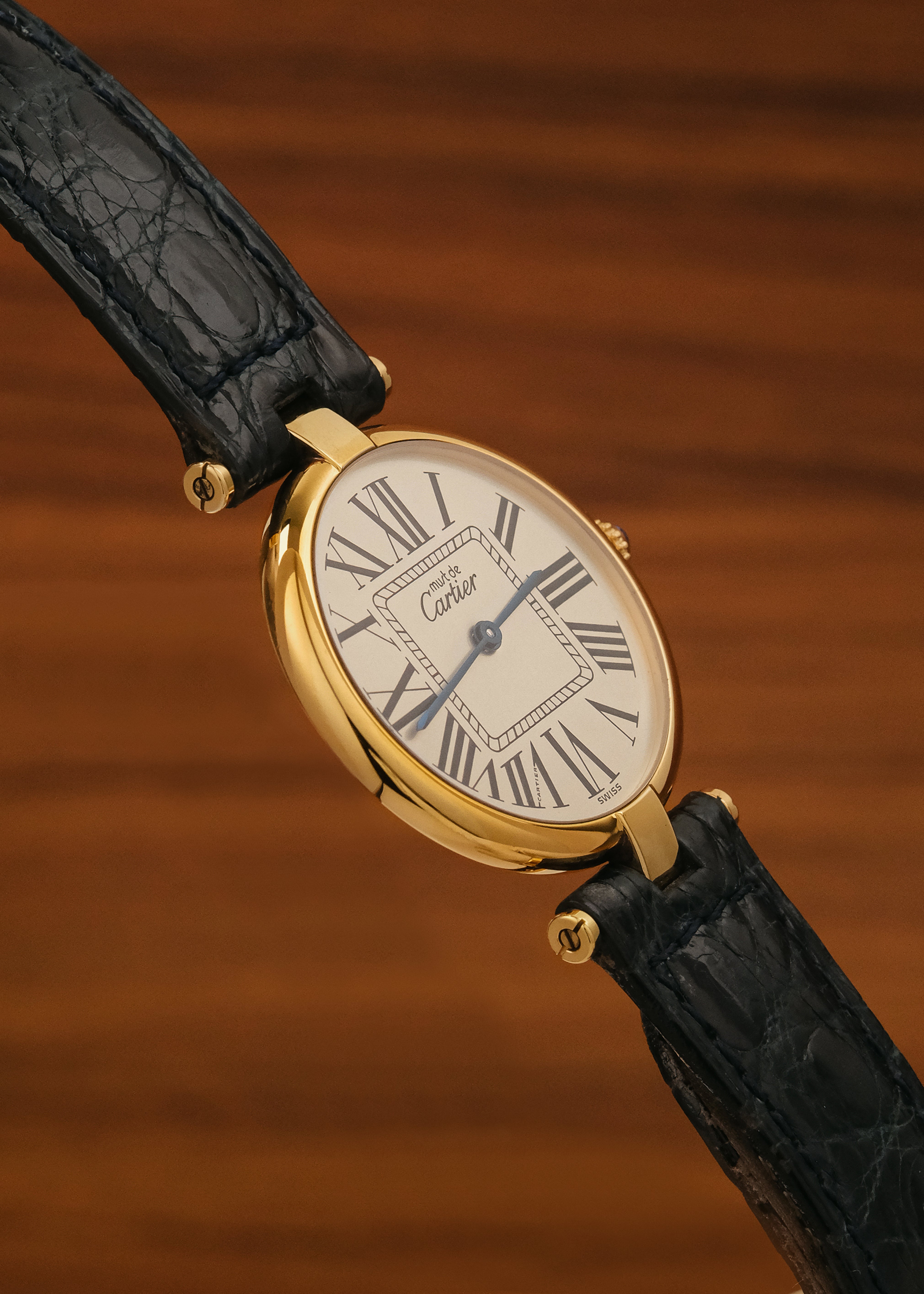 1990s Must de Cartier Vendome