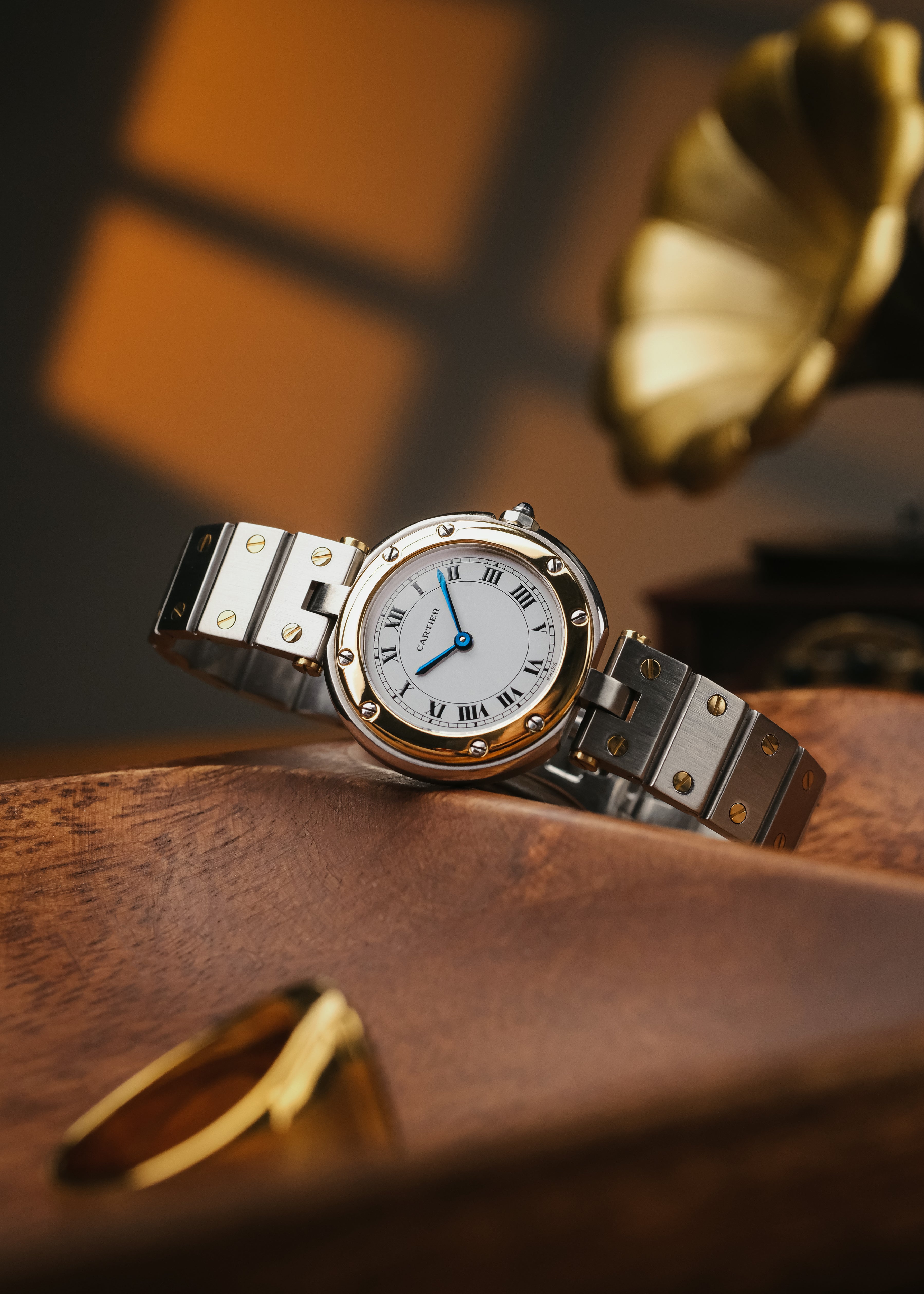 Cartier Santos Vendome