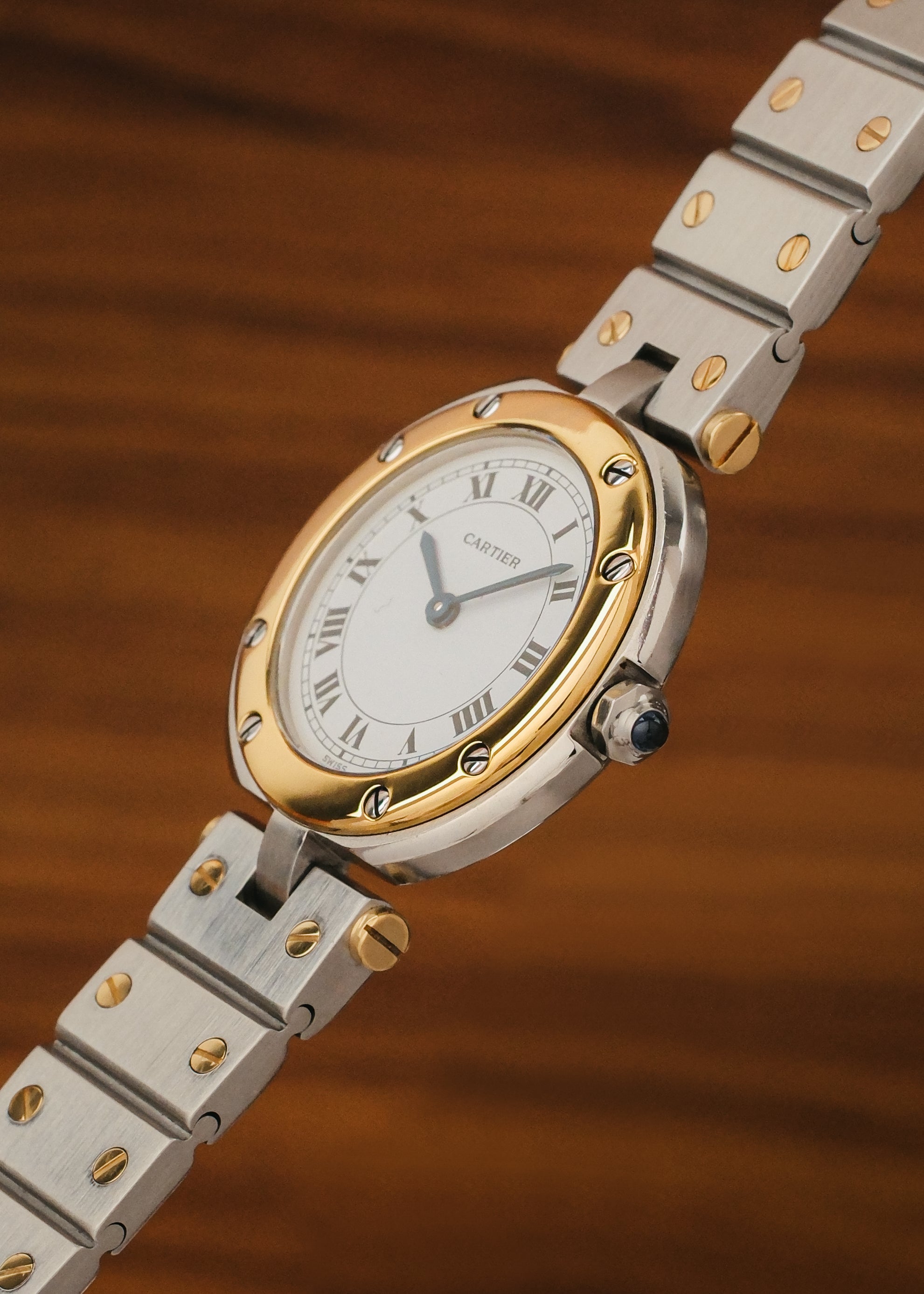Cartier Santos Vendome