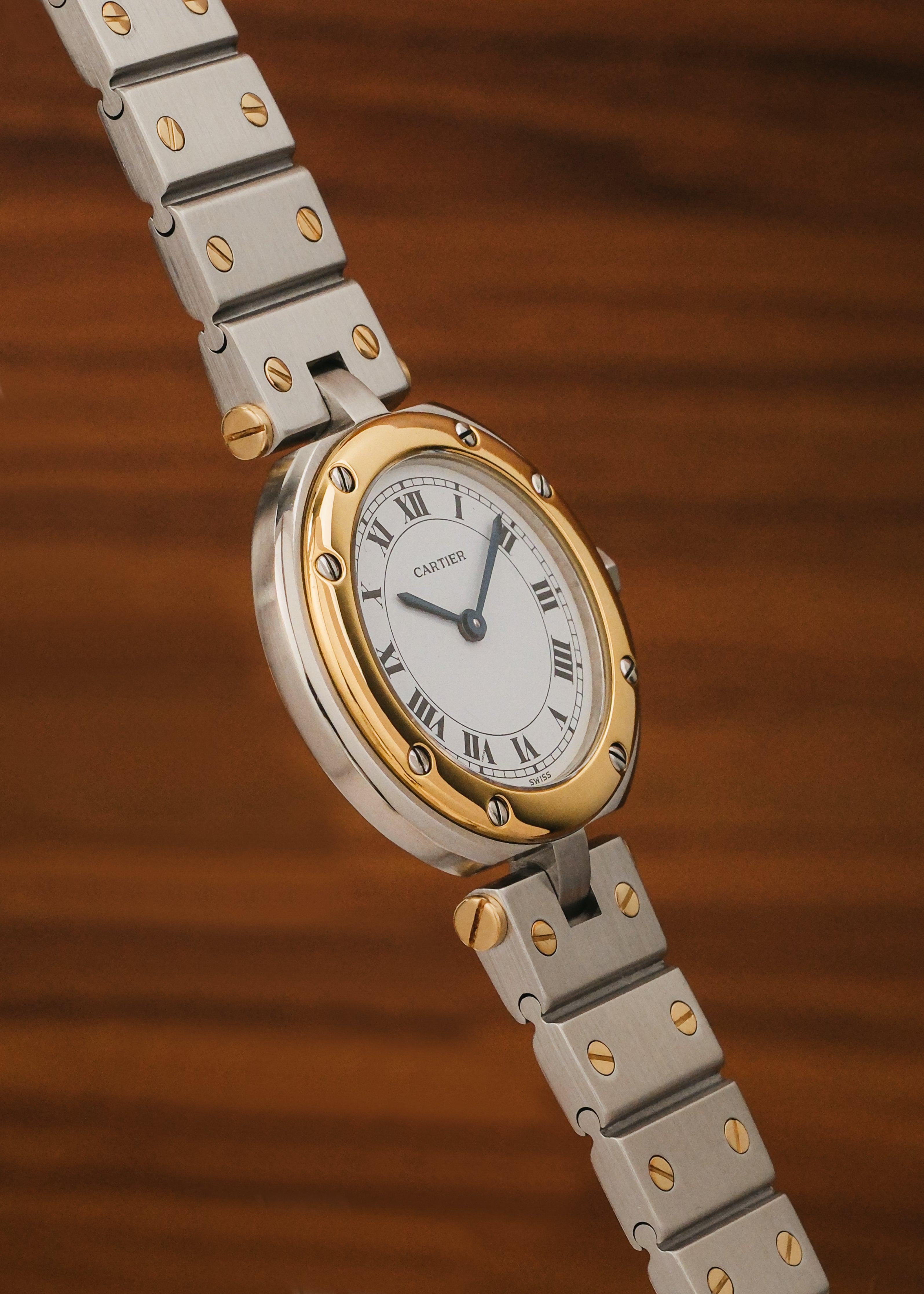 Cartier Santos Vendome