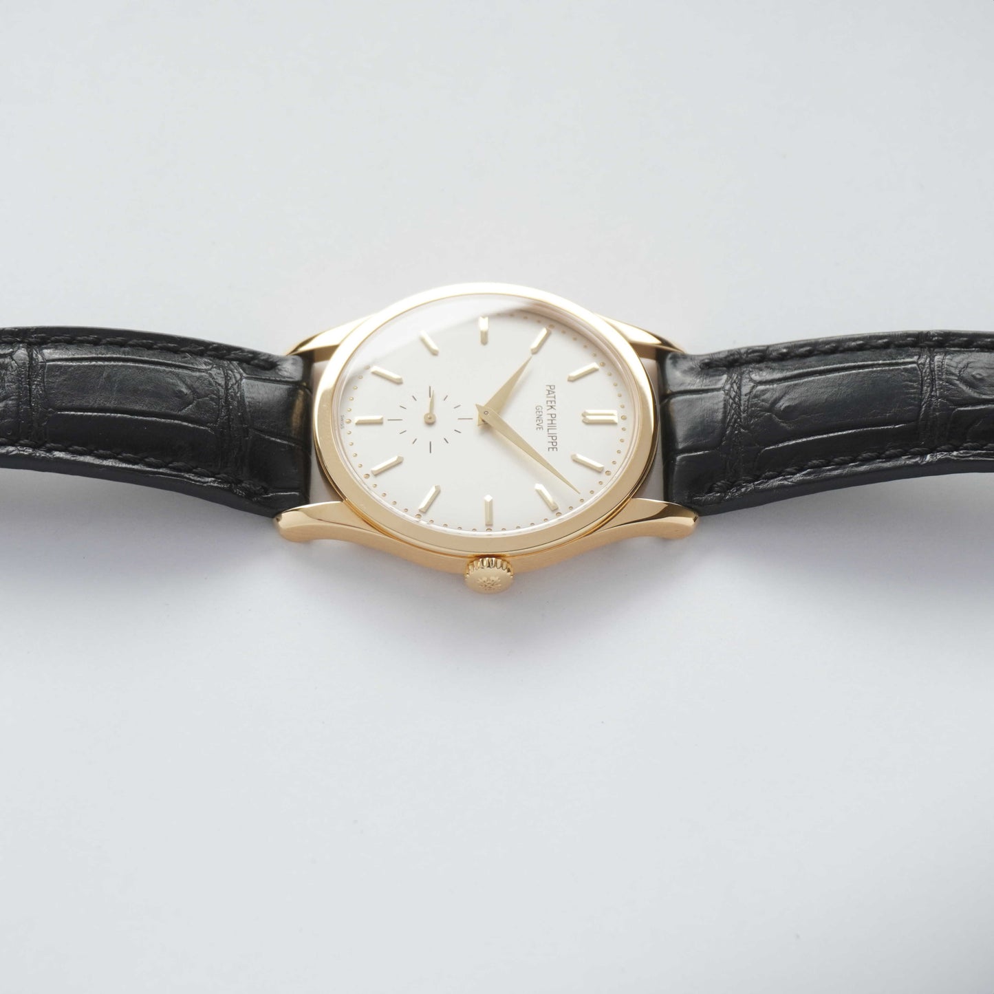 Patek Philippe Calatrava (Pouch)