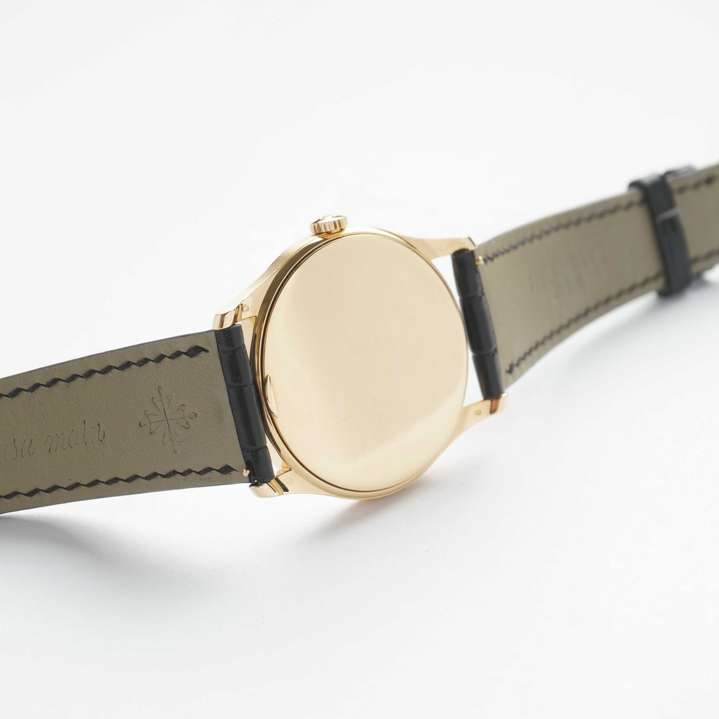 Patek Philippe Calatrava (Pouch)