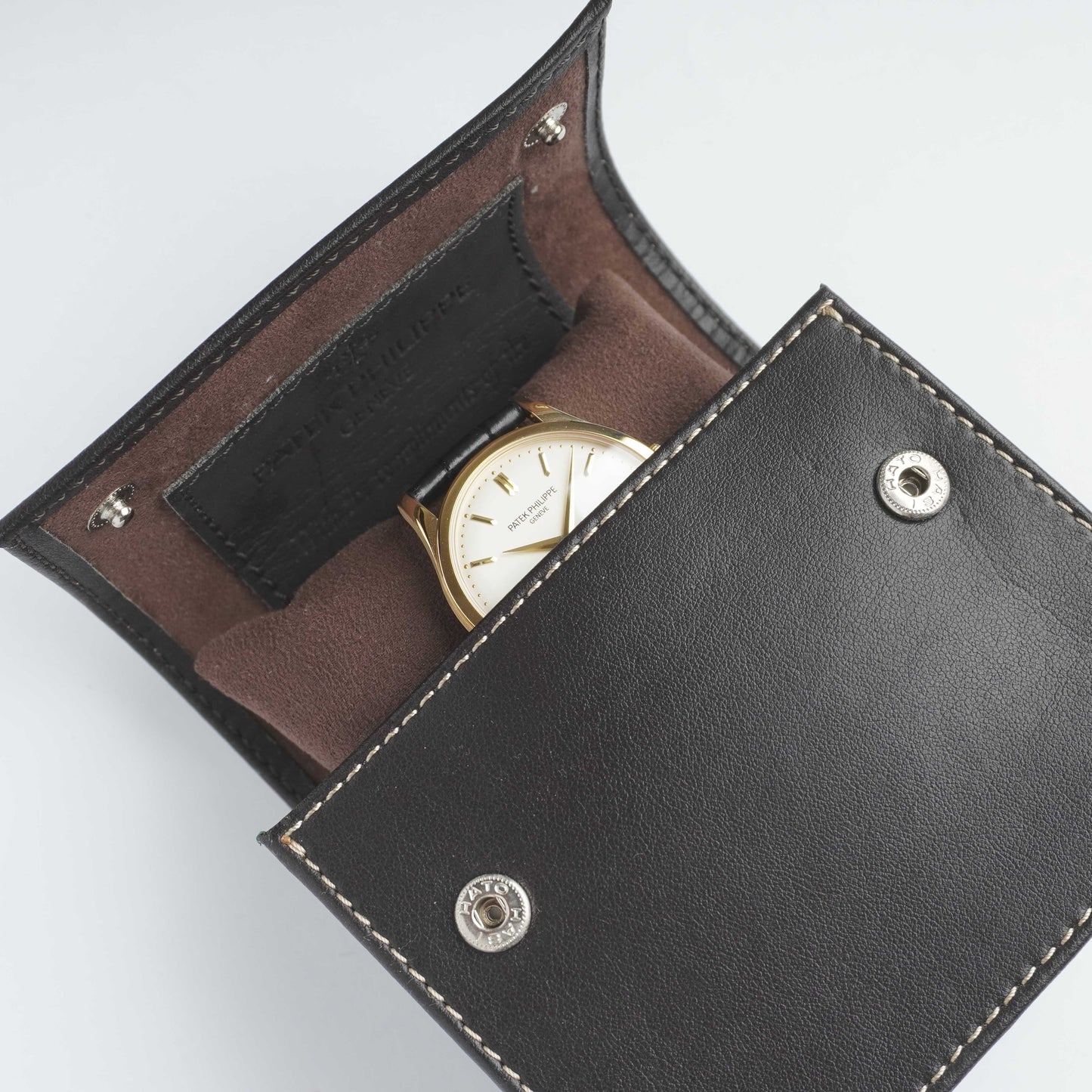 Patek Philippe Calatrava (Pouch)