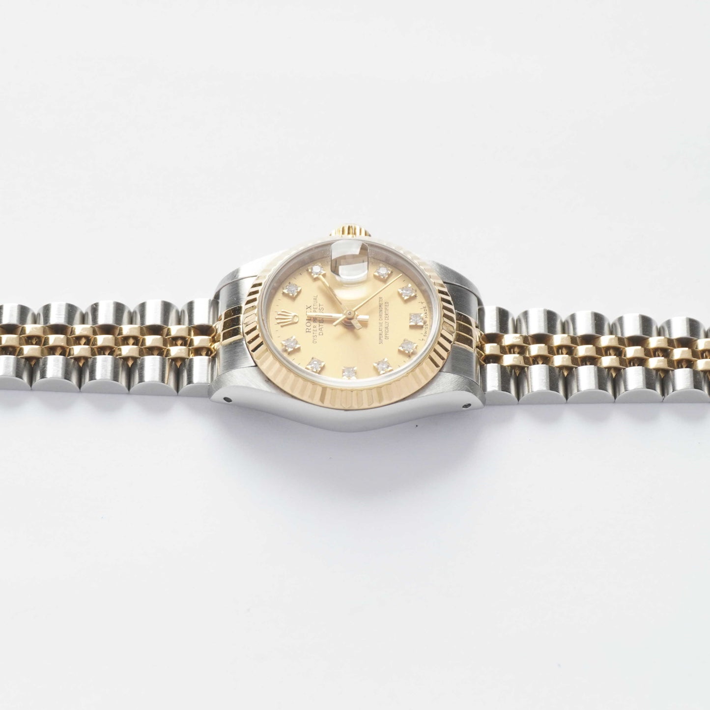1991 Rolex Lady-Datejust (Box) *ON HOLD*