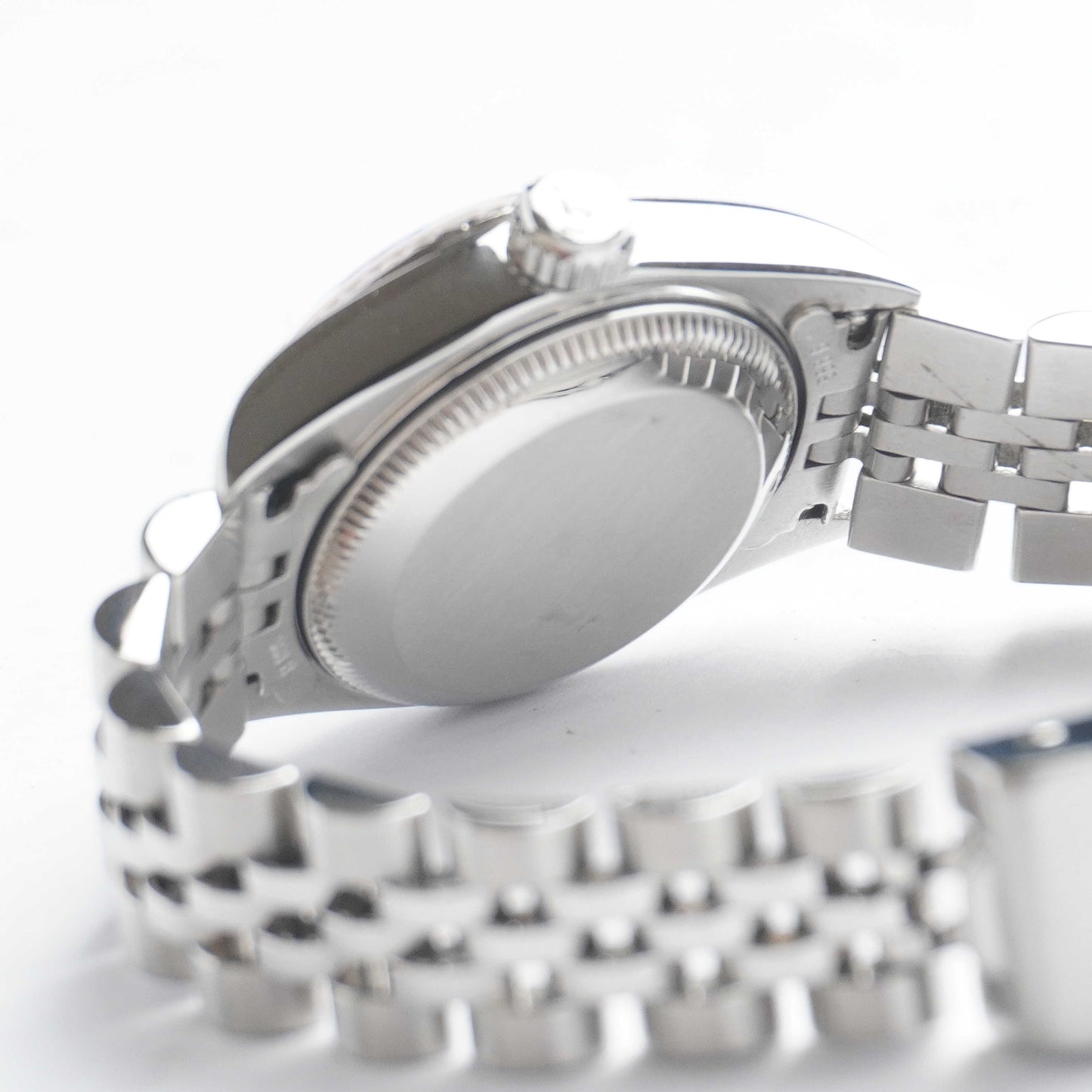 2000s Rolex Lady-Datejust "Big Diamonds" (Boxes / Booklets)