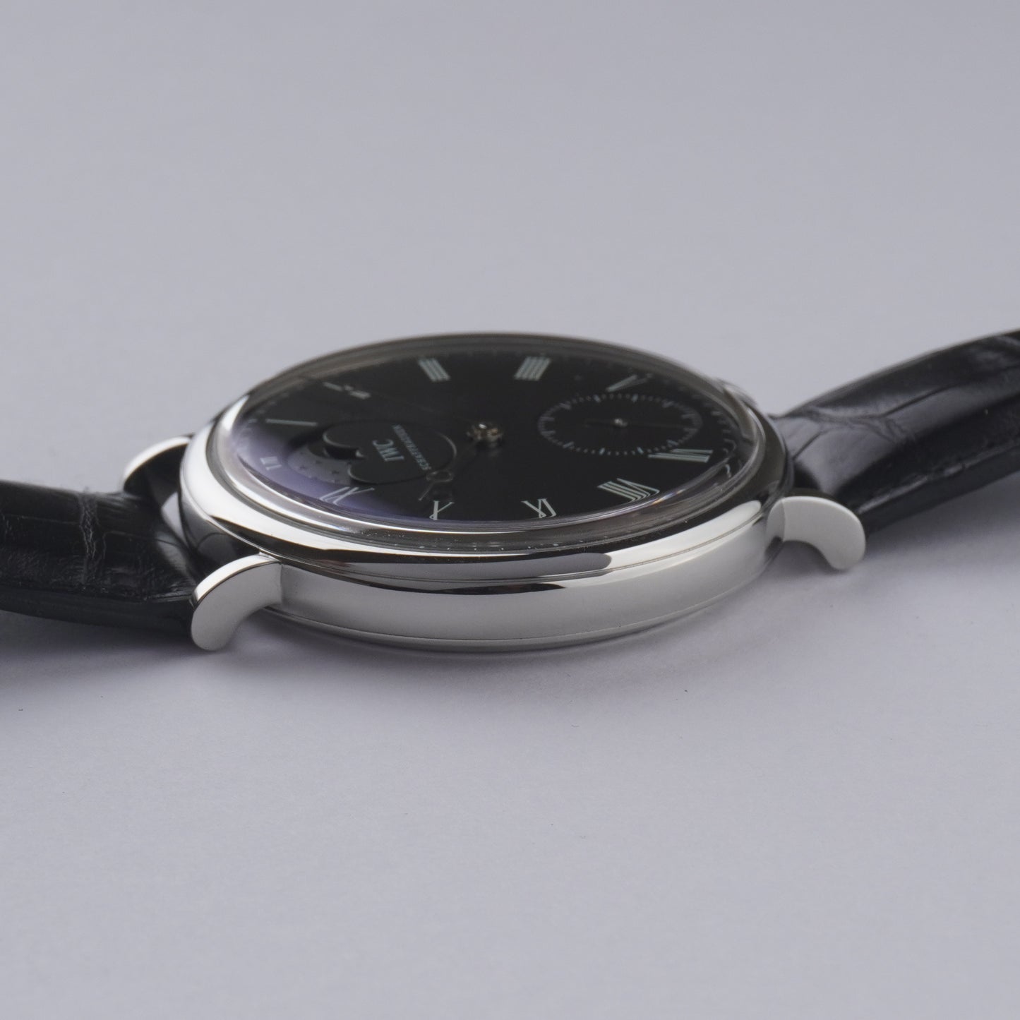 2013 IWC Portofino (Papers)