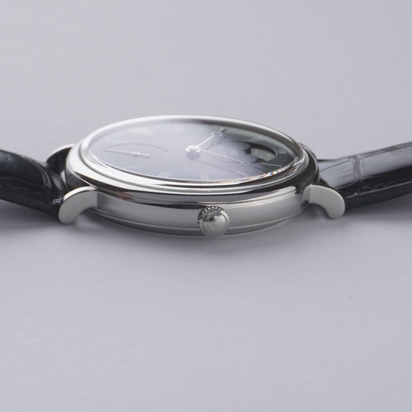 2013 IWC Portofino (Papers)