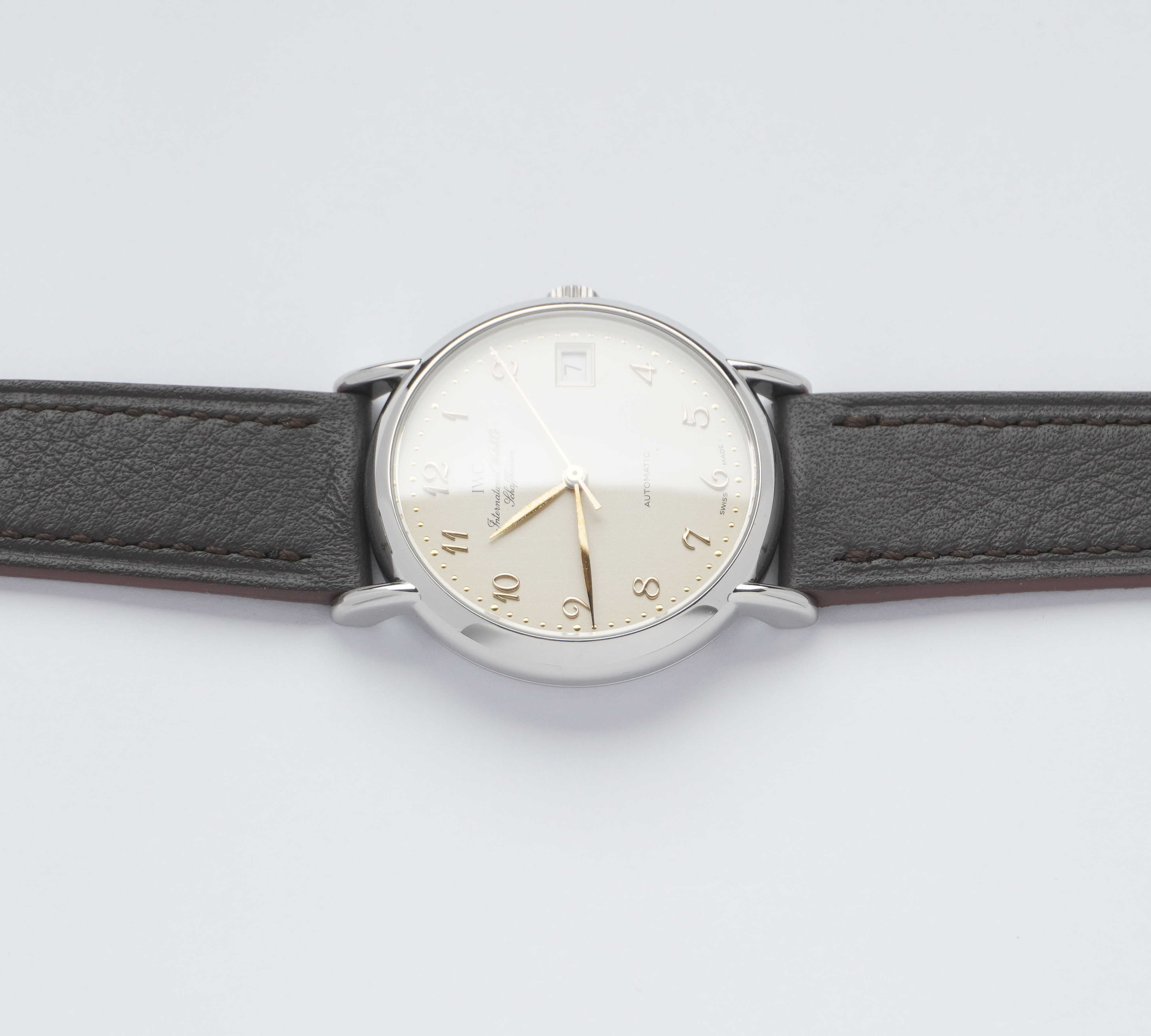 IWC Portofino