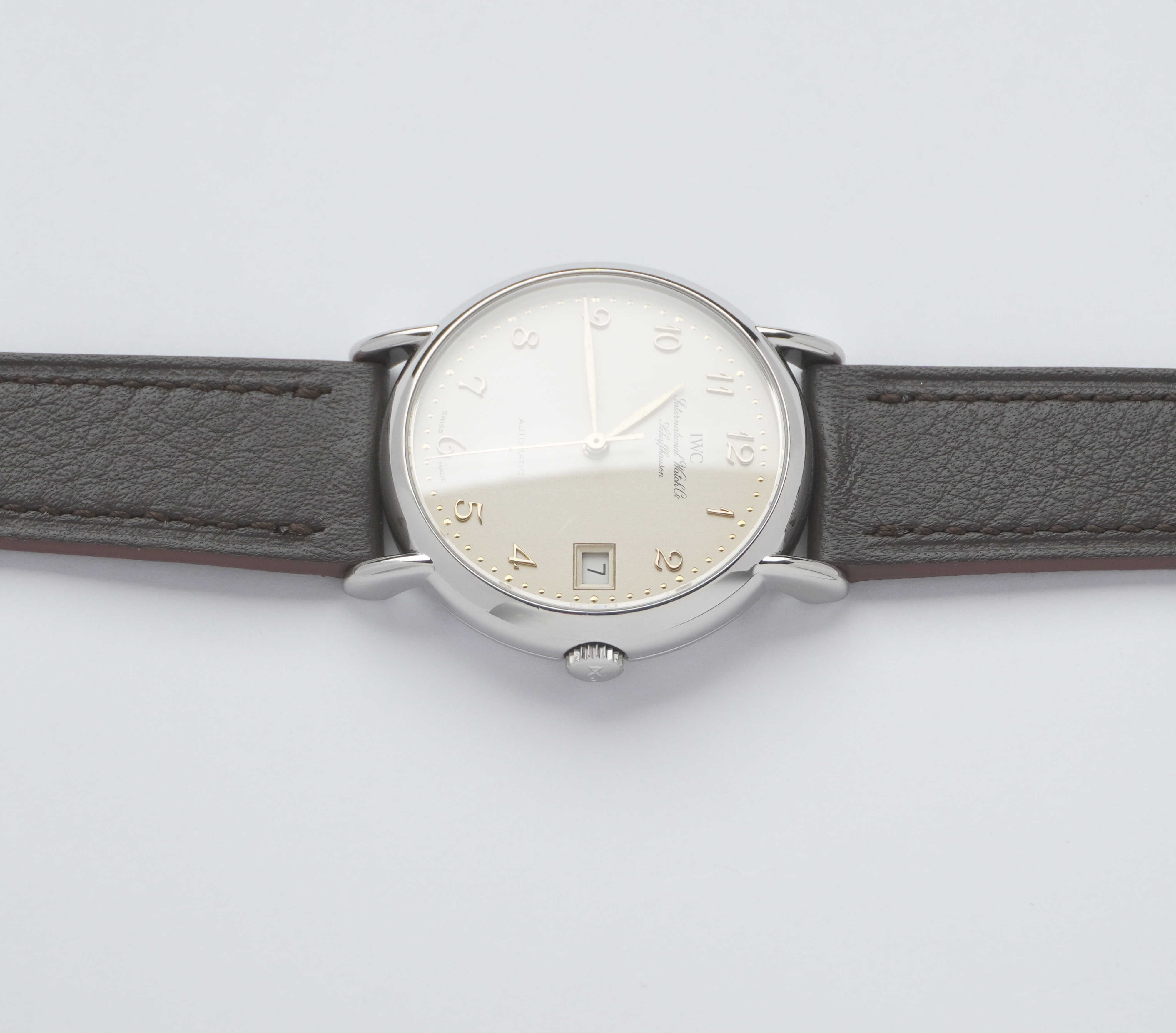 IWC Portofino