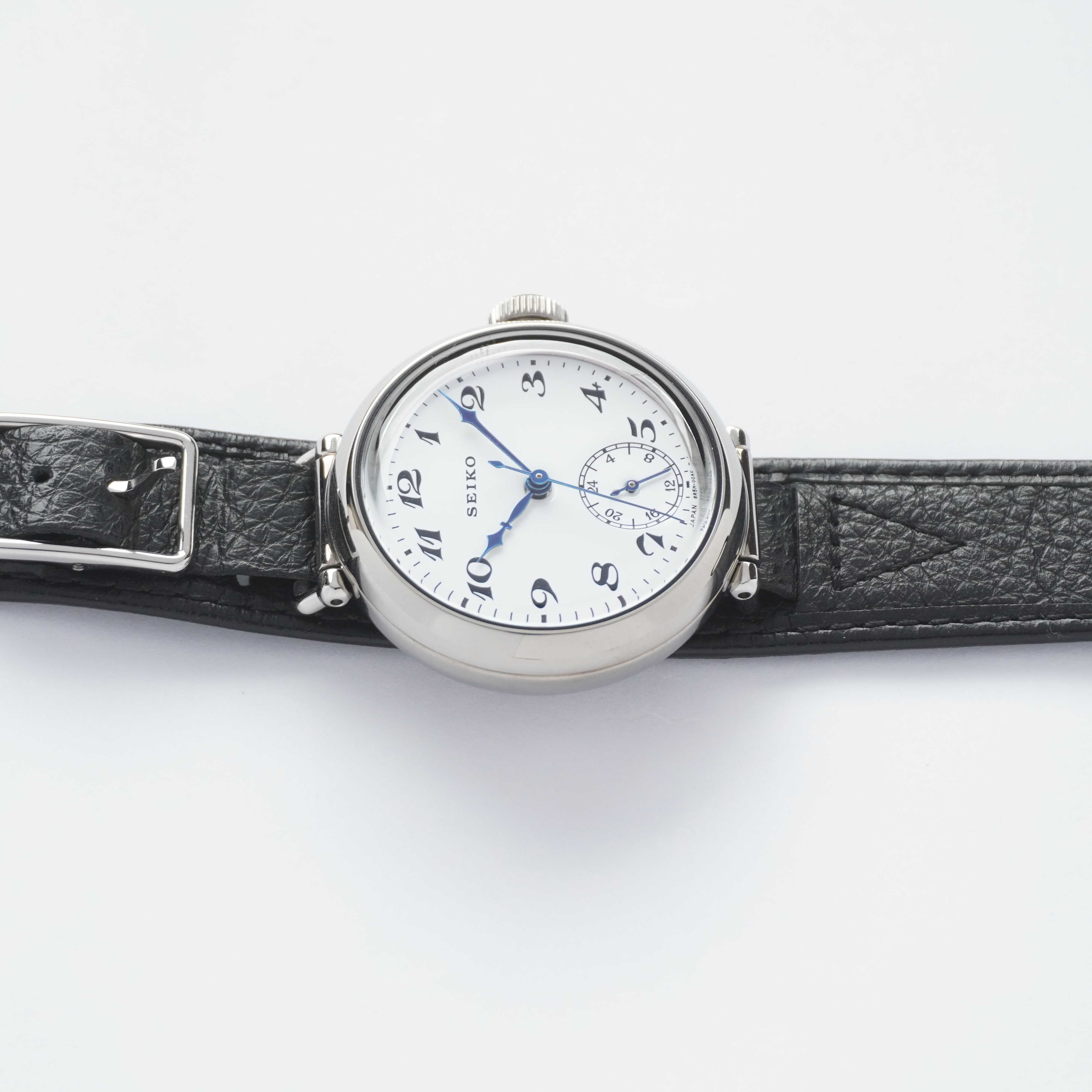 2024 Seiko Presage Kintaro Hattori Limited to 1,000 pcs. (Box & Papers)