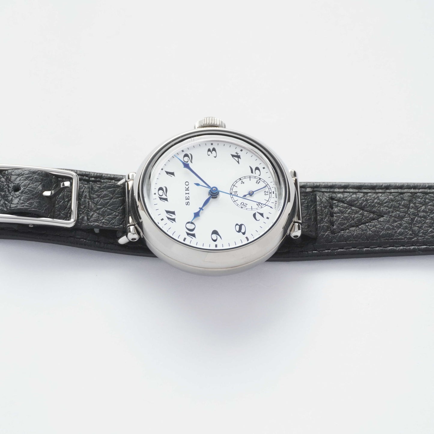 2024 Seiko Presage Kintaro Hattori Limited to 1,000 pcs. (Box & Papers)