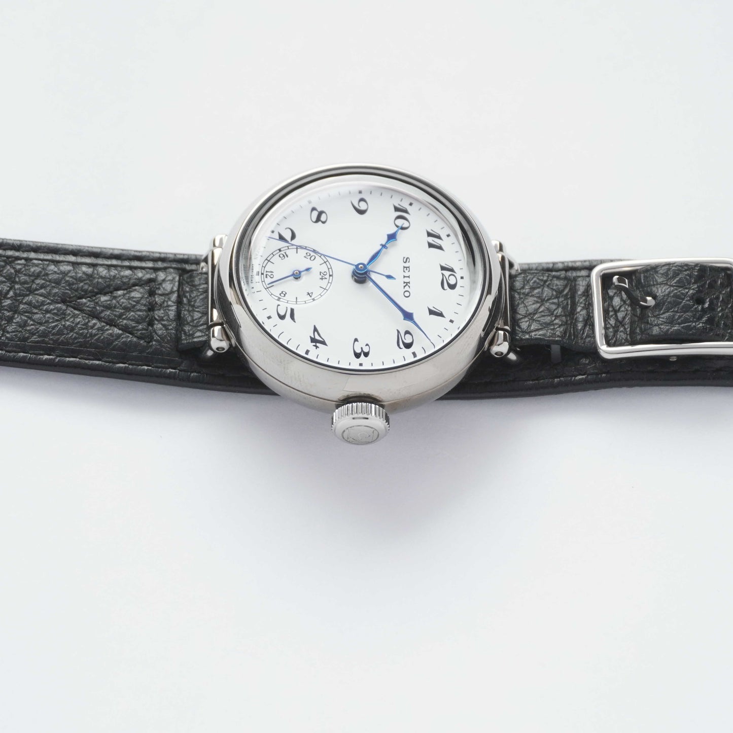 2024 Seiko Presage Kintaro Hattori Limited to 1,000 pcs. (Box & Papers)