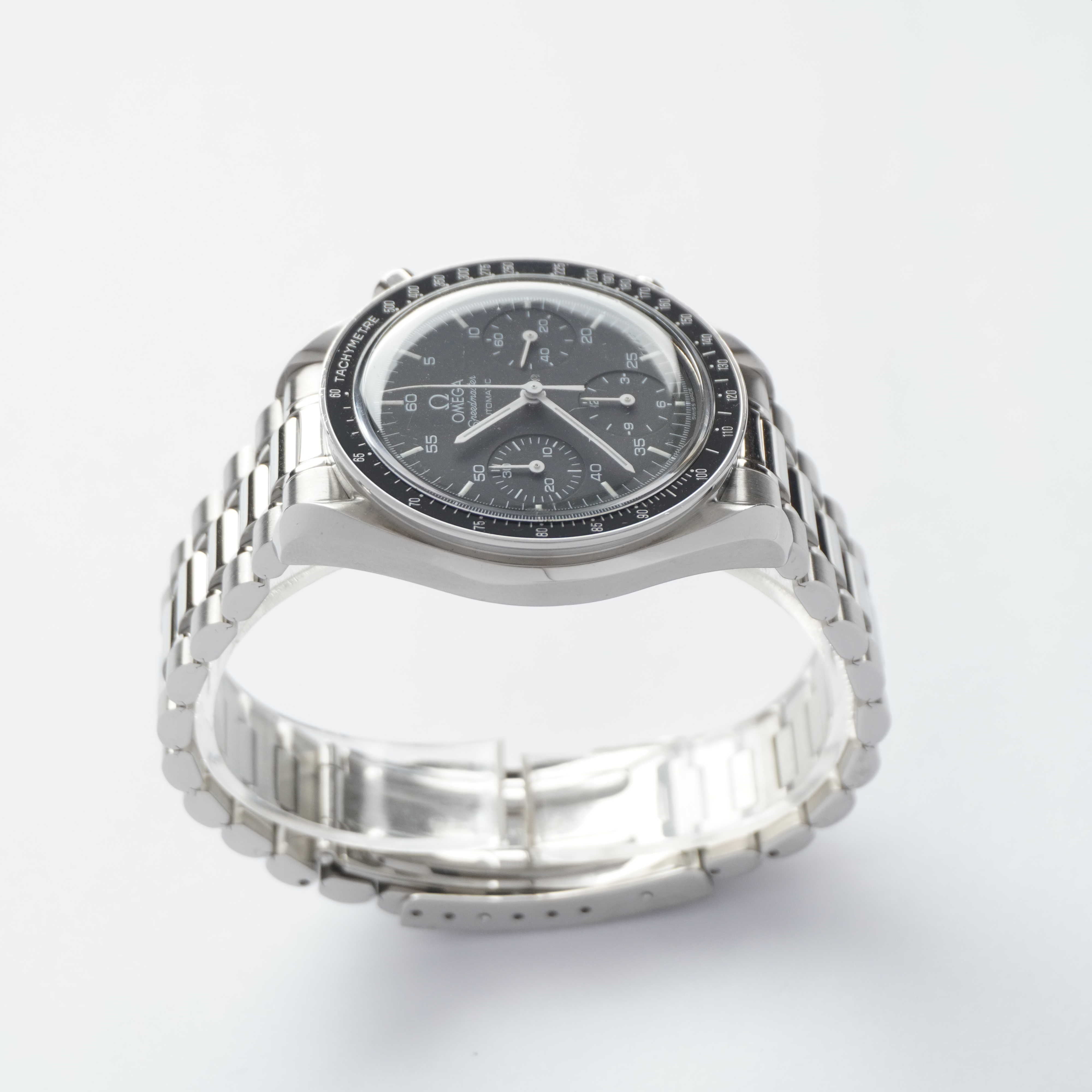 Omega Speedmaster 'Reduced'