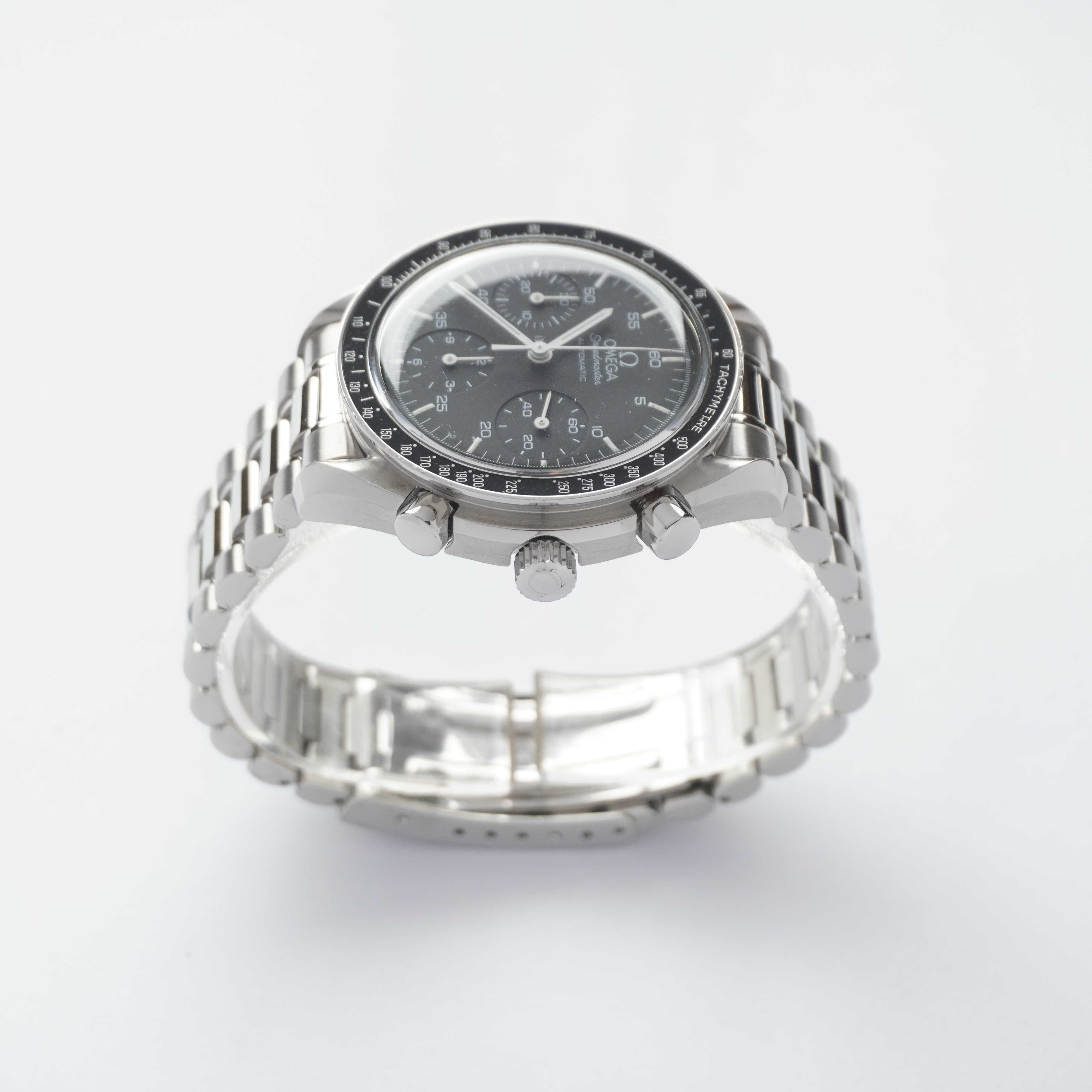 Omega Speedmaster 'Reduced'