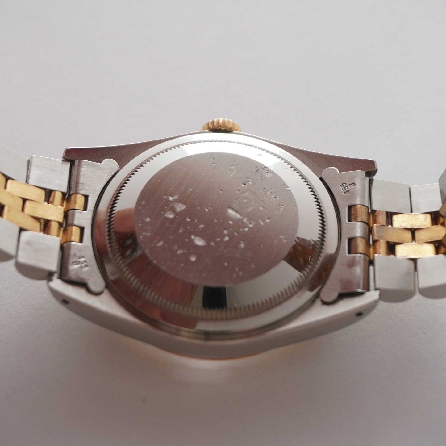 1988 Rolex Datejust (Boxes / Booklets)