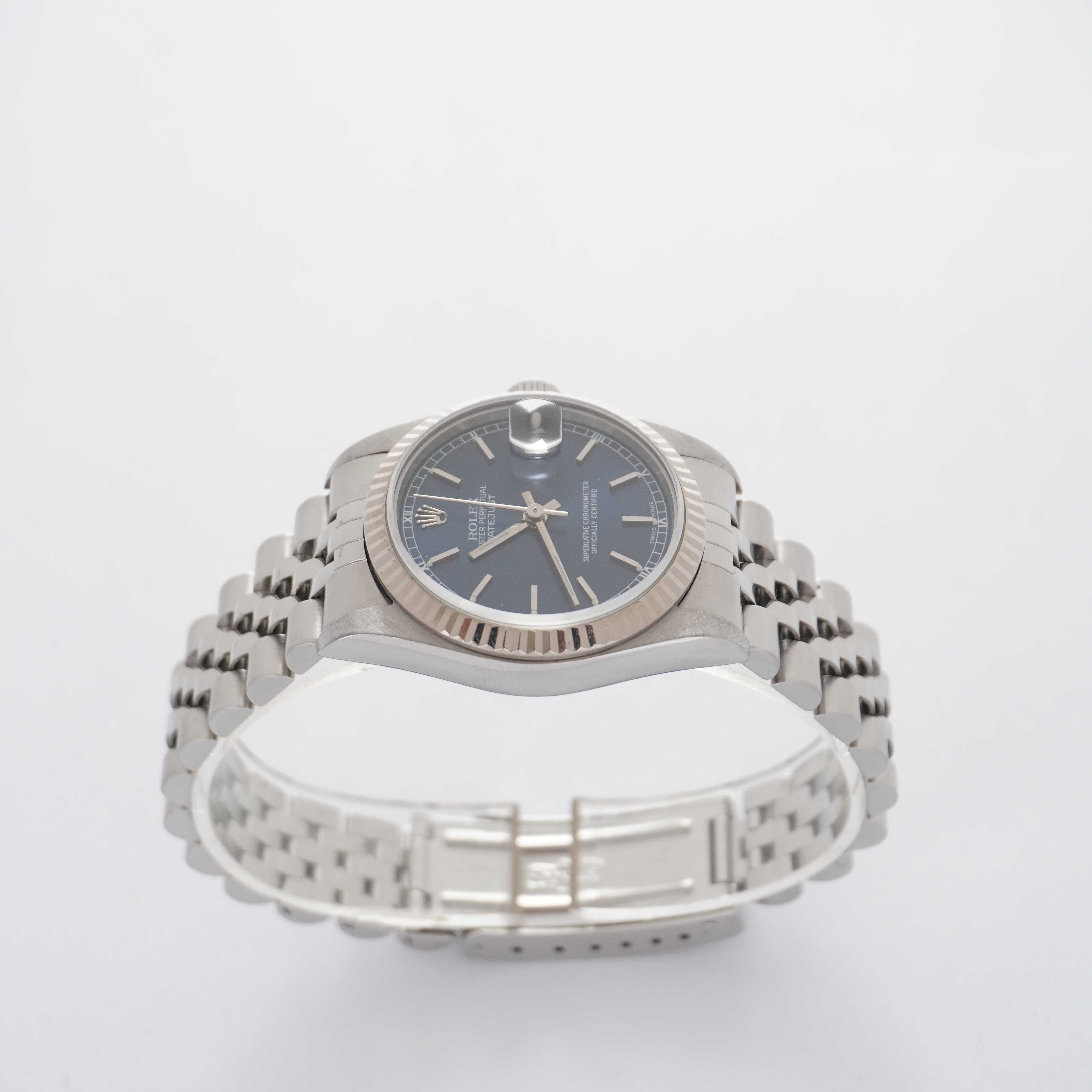 1999 Rolex Datejust 31 (Box)