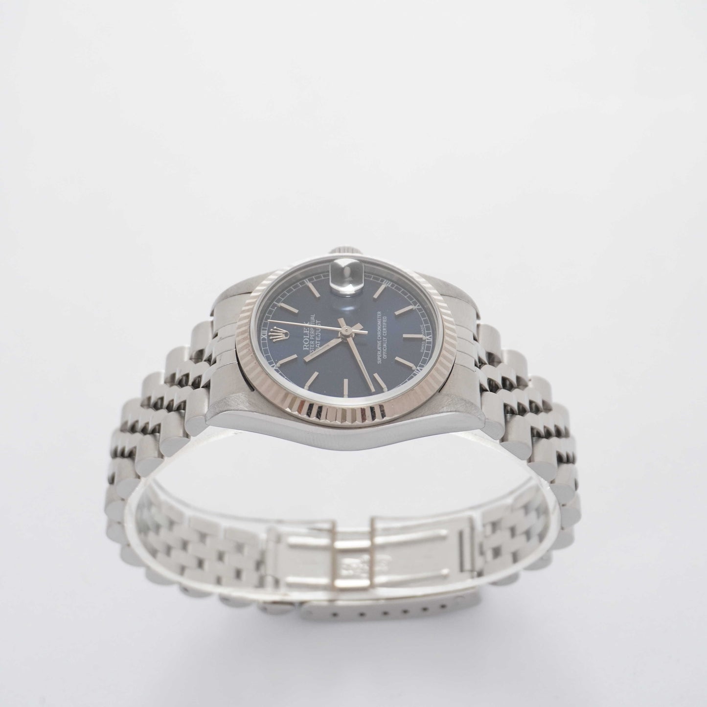 1999 Rolex Datejust 31 (Box)
