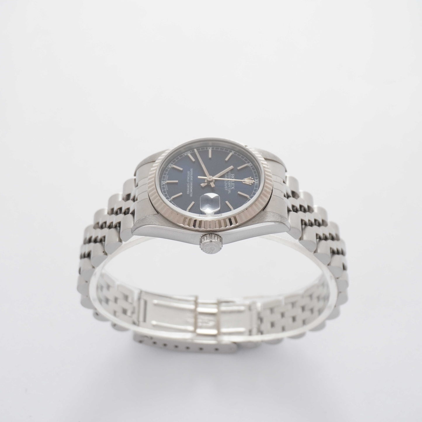 1999 Rolex Datejust 31 (Box)