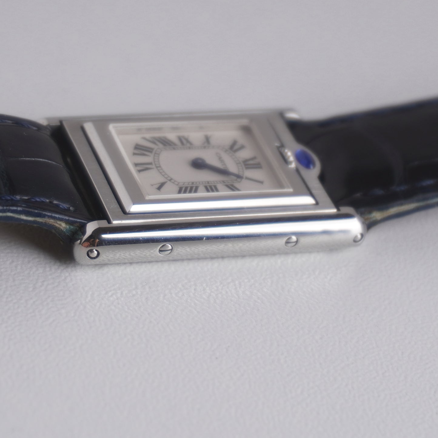 Cartier Basculante
