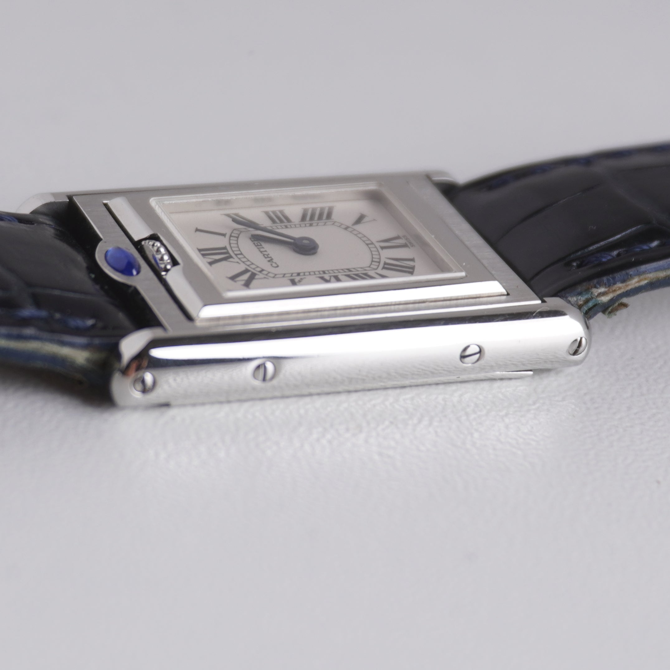 Cartier Basculante