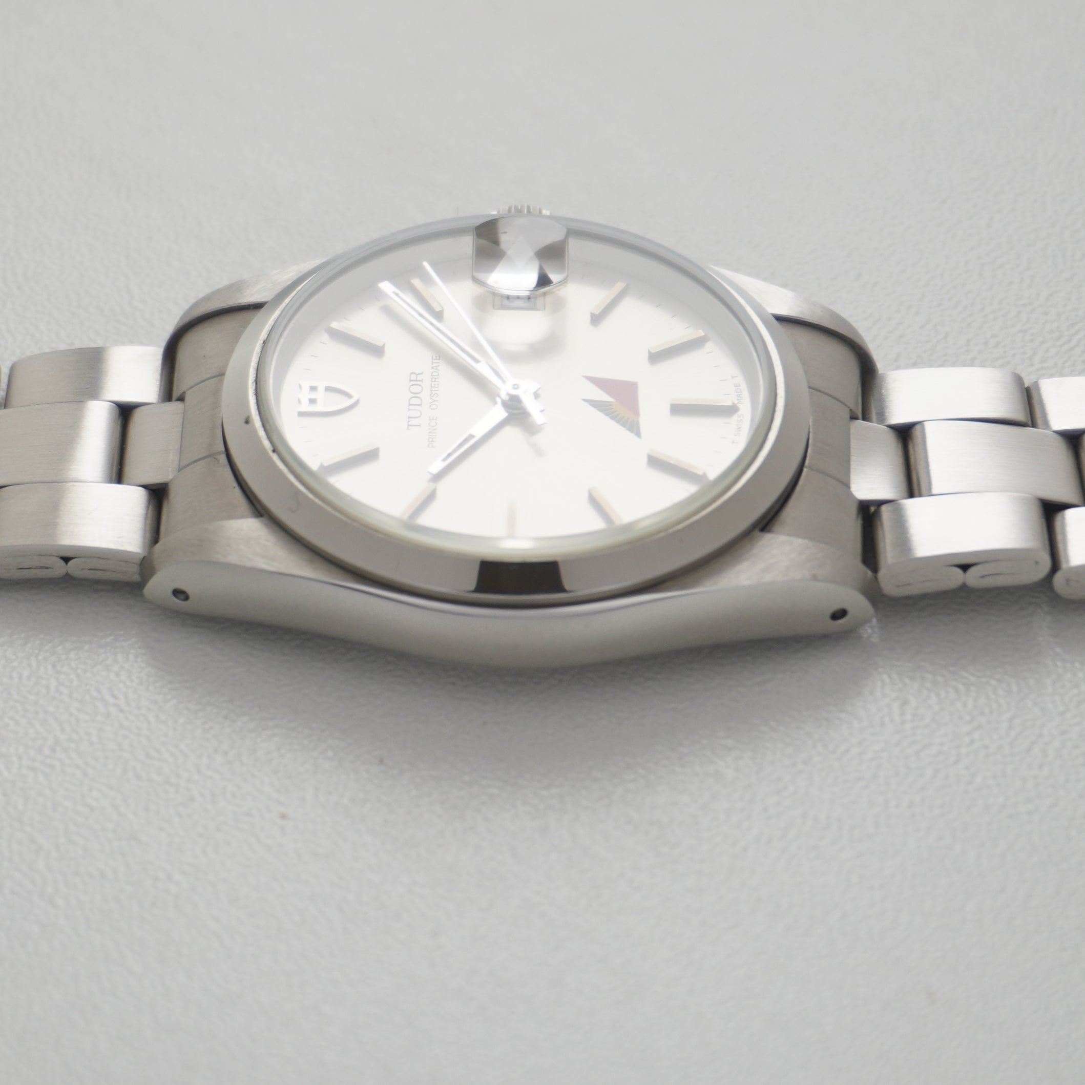 Tudor "Philippine Airlines Edition" (Full Set)