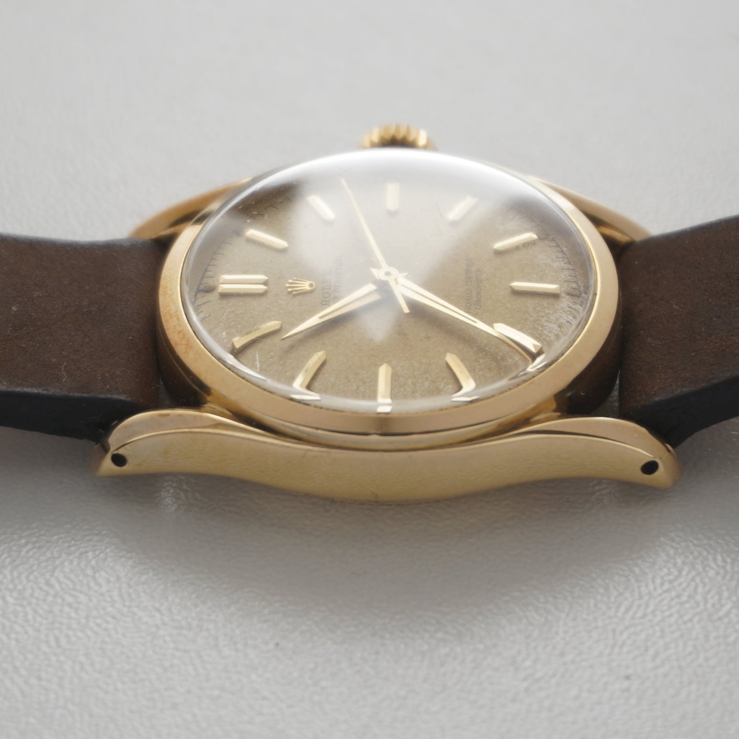 Rolex "Bombay"