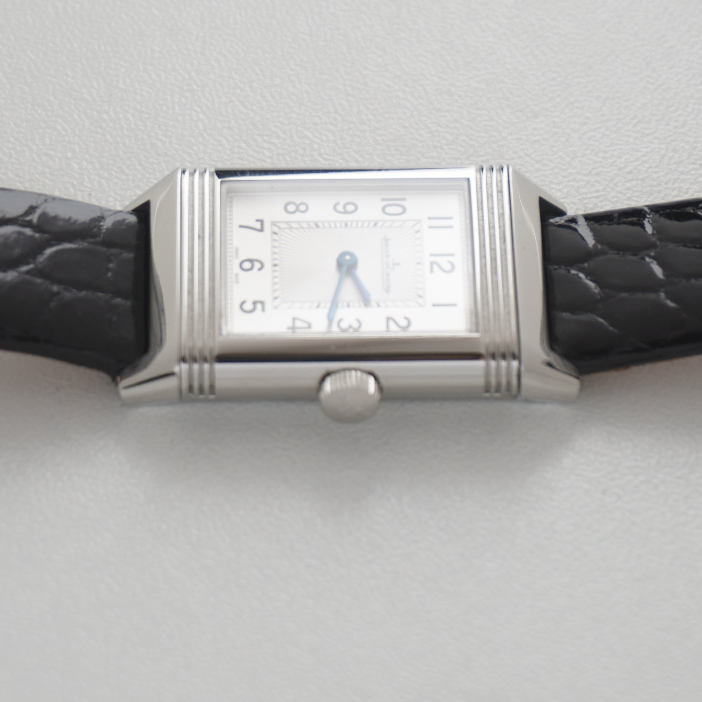 Jaeger-LeCoultre Reverso