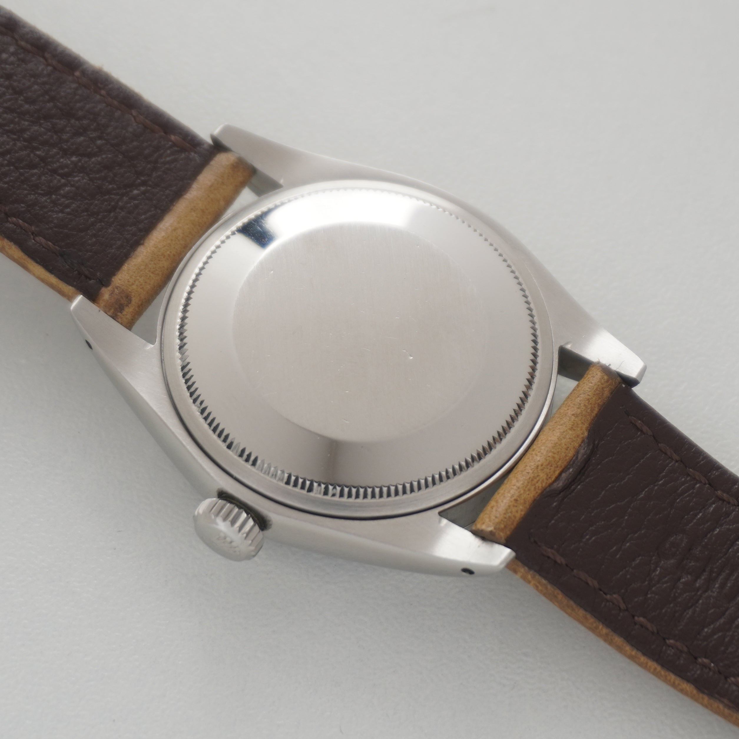Rolex Oyster Perpetual "Sigma Dial"