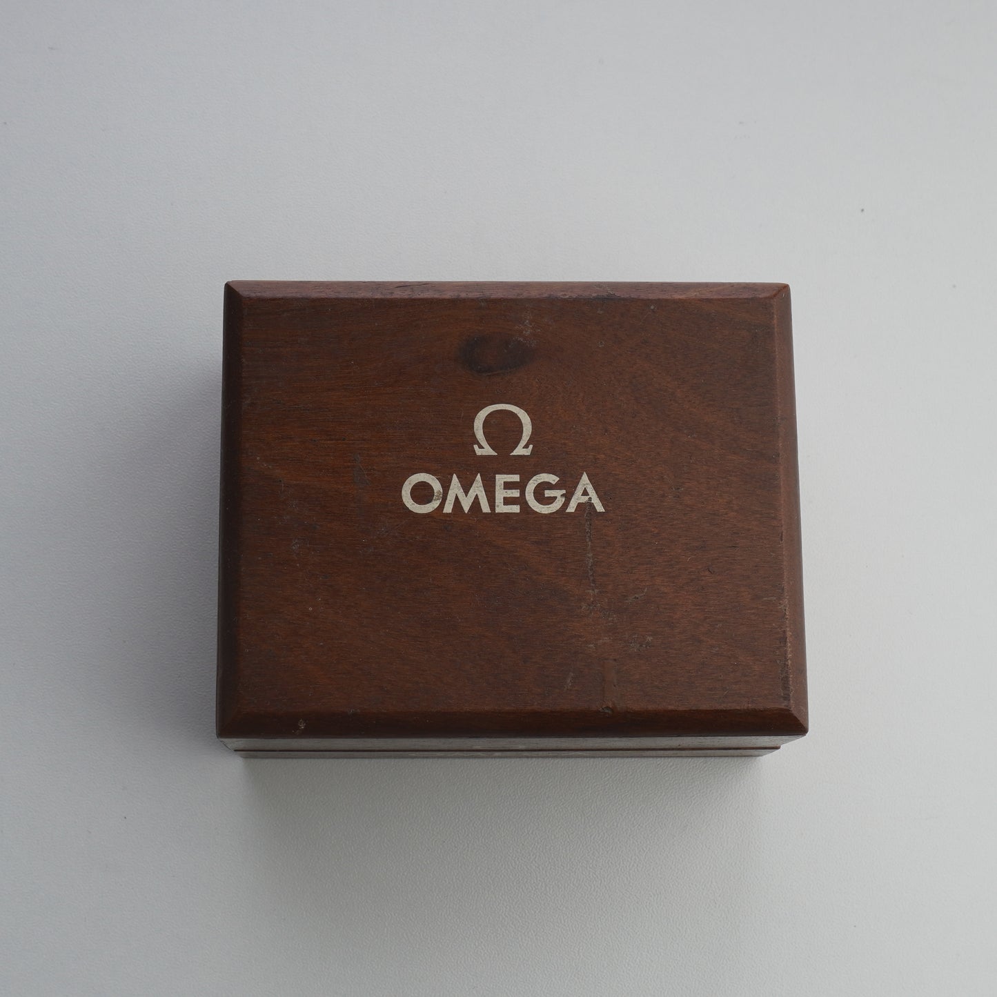 Omega Constellation (w/ Box)