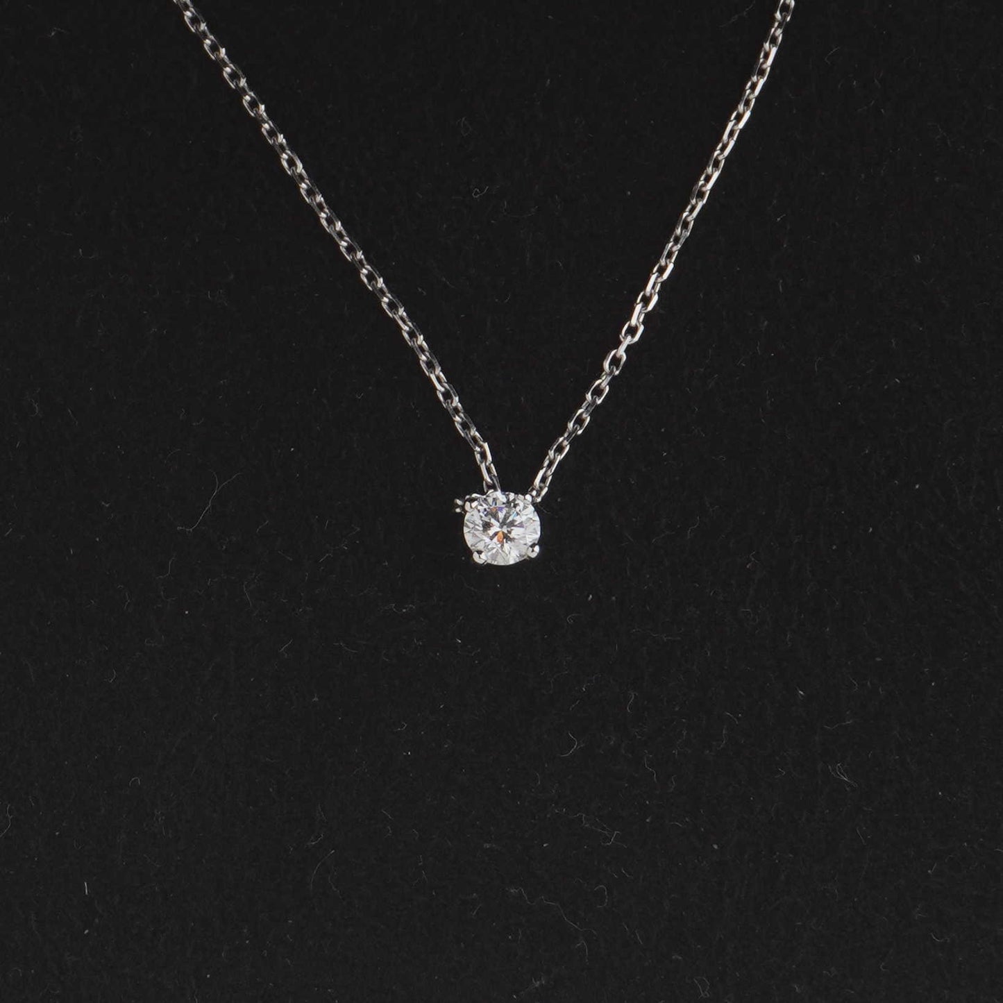 Cartier 1895 Necklace
