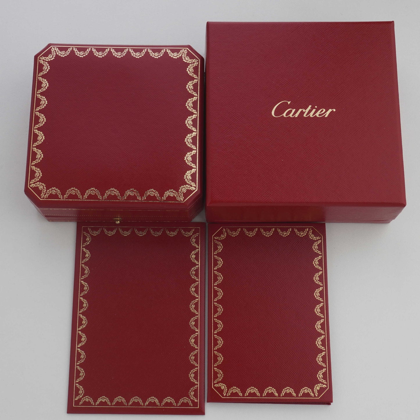 Cartier 1895 Necklace